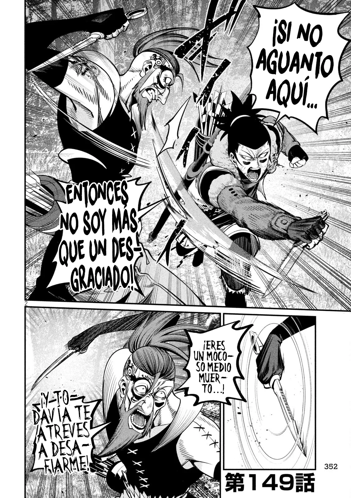 Capítulo 149, página 3