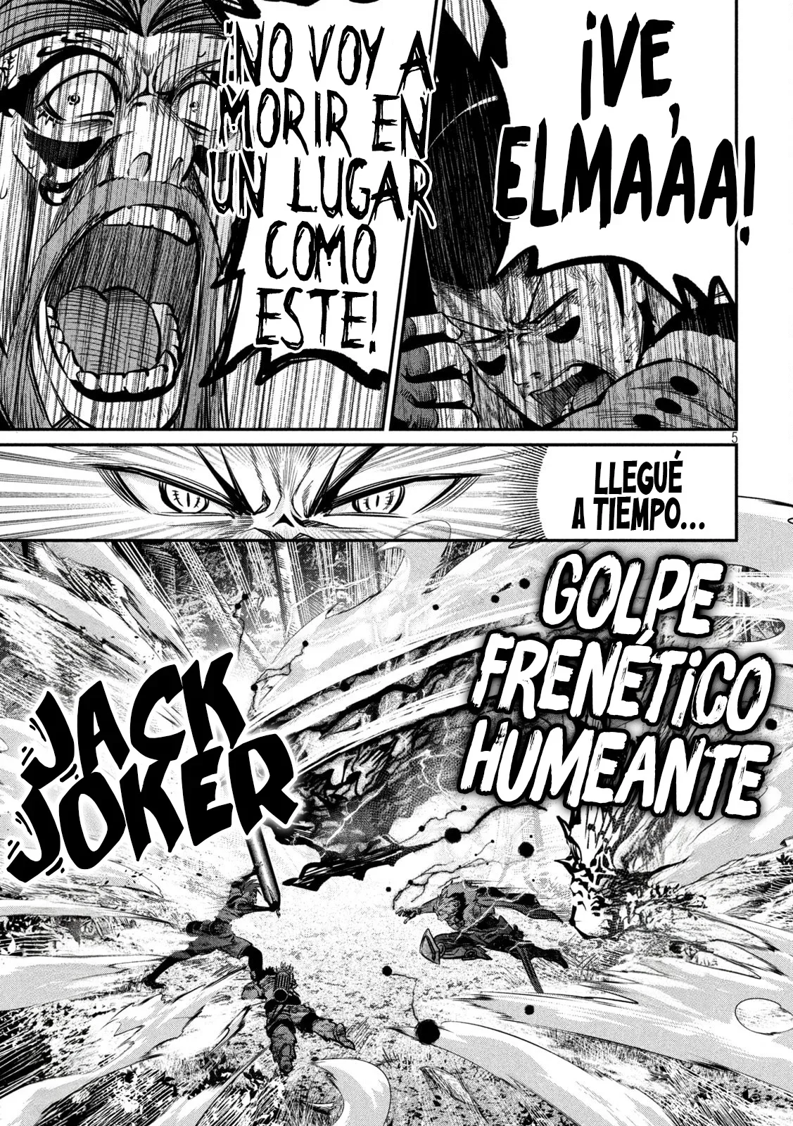 Capítulo 149, página 6