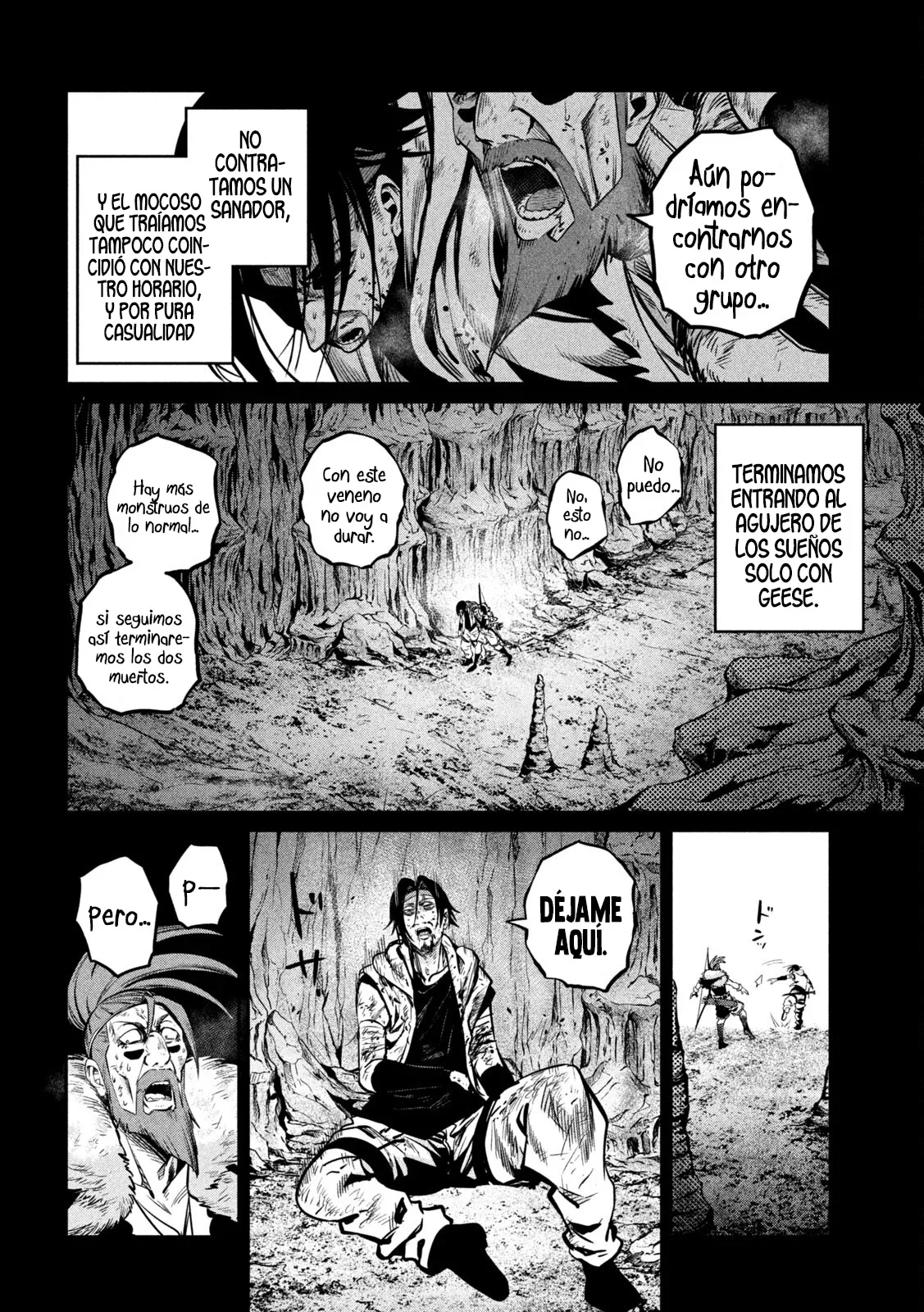 Capítulo 149, página 10