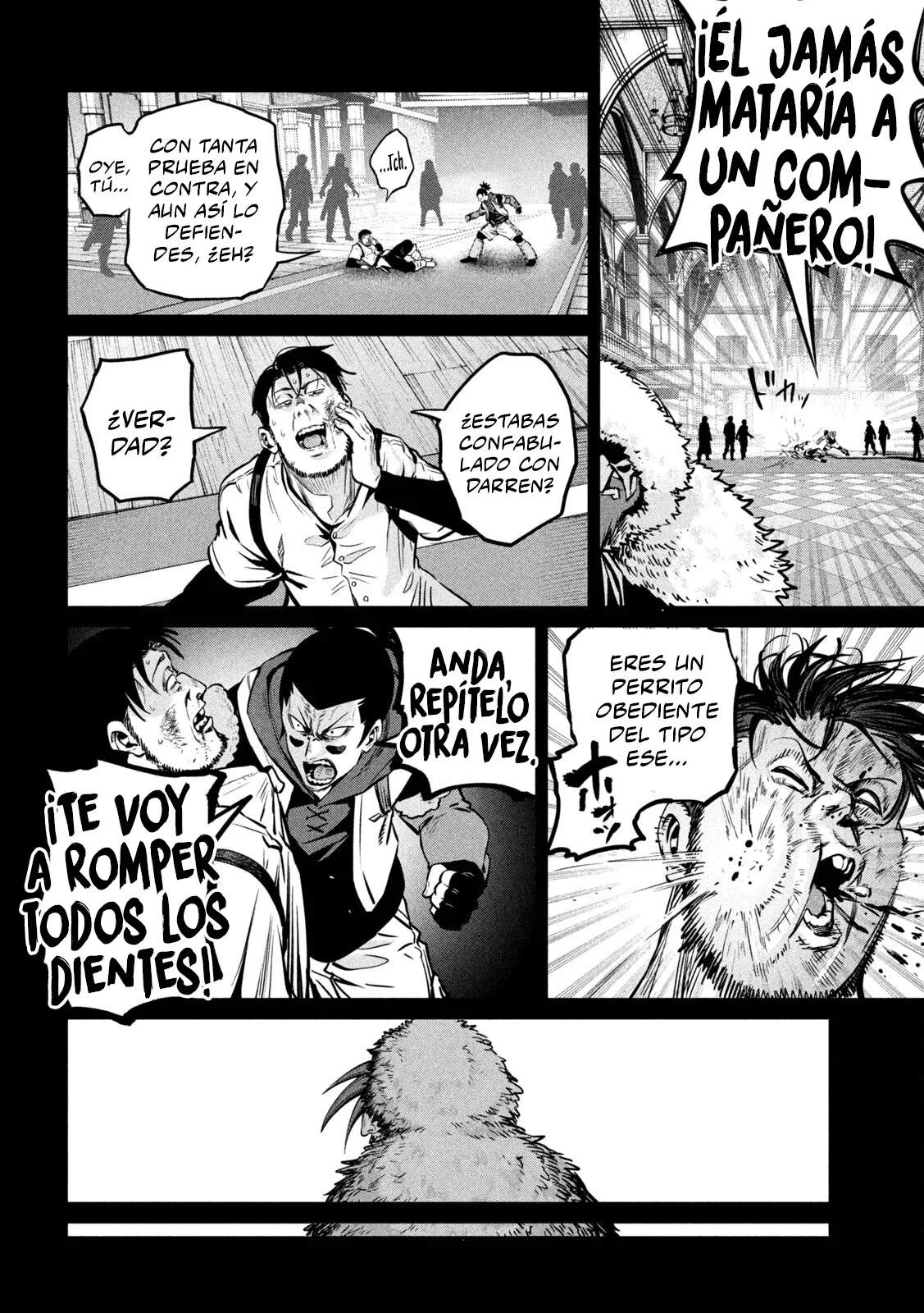 Capítulo 149, página 16