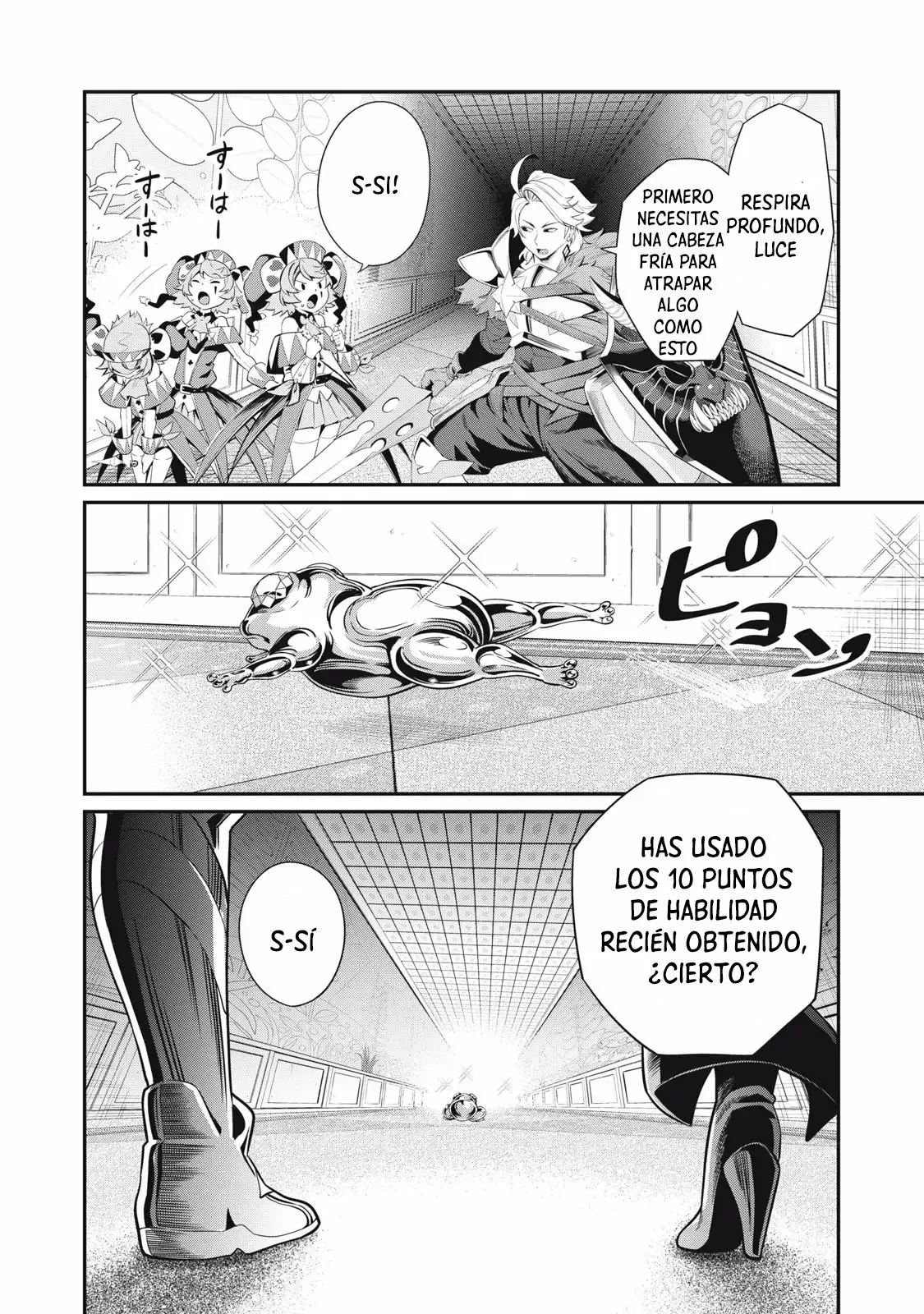 Capítulo 15, página 3