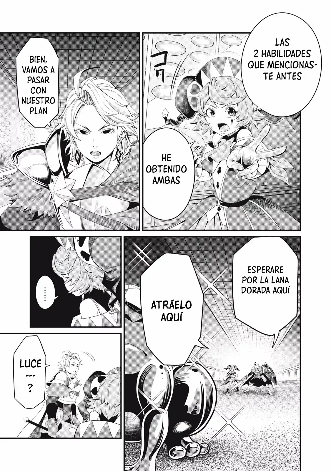 Capítulo 15, página 4