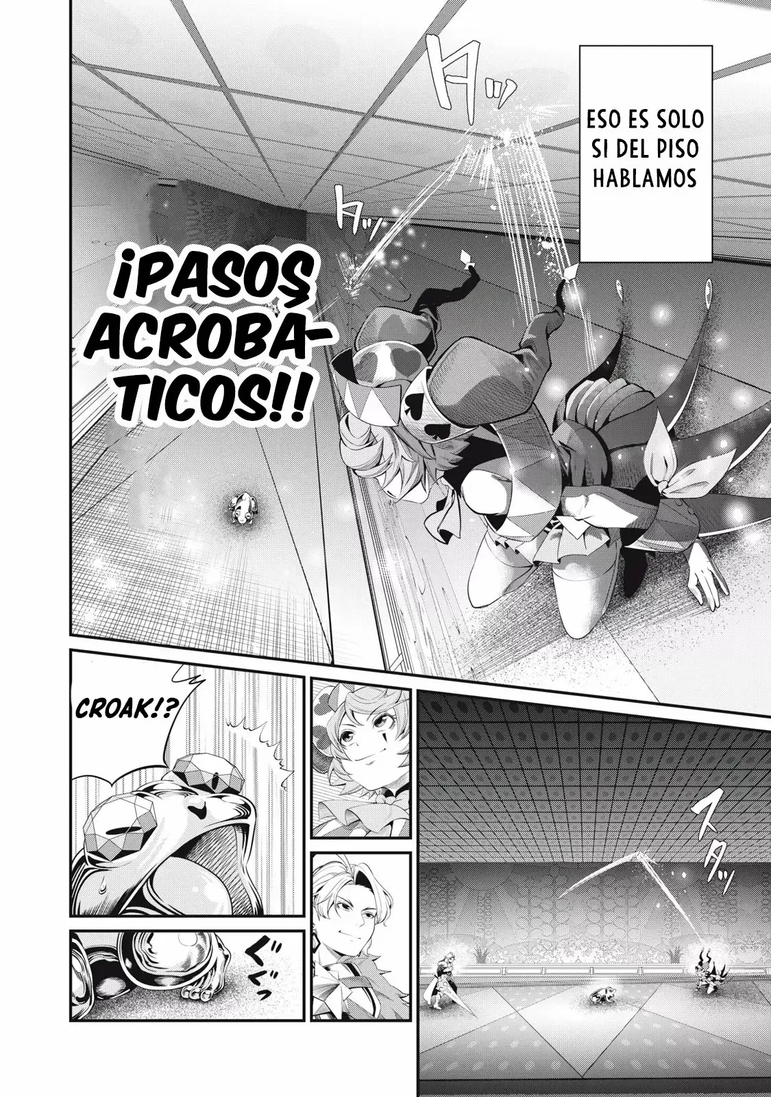 Capítulo 15, página 7
