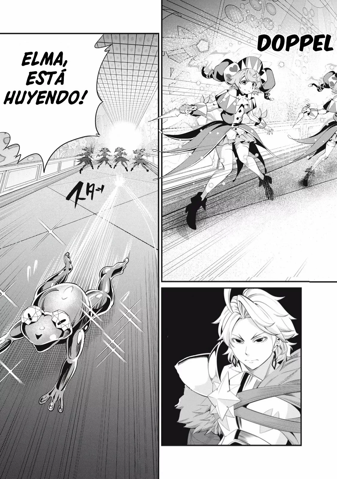 Capítulo 15, página 10