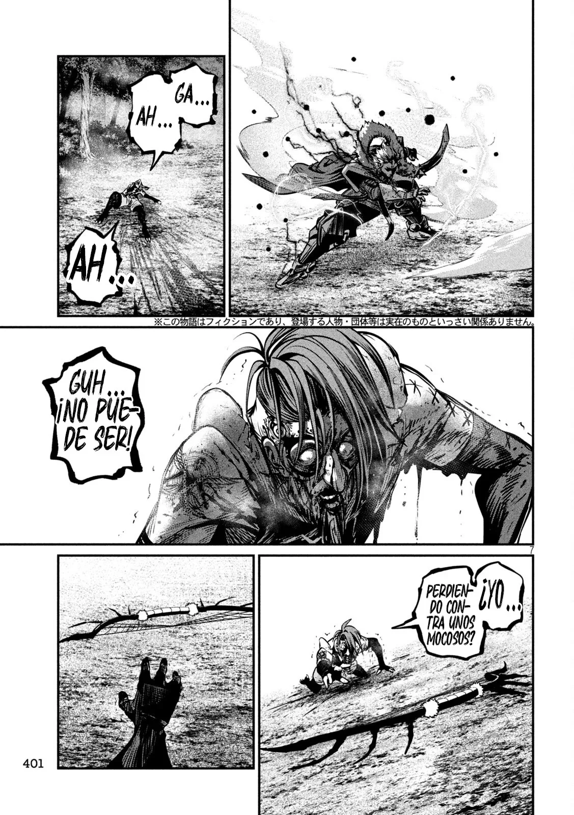 Capítulo 150, página 8