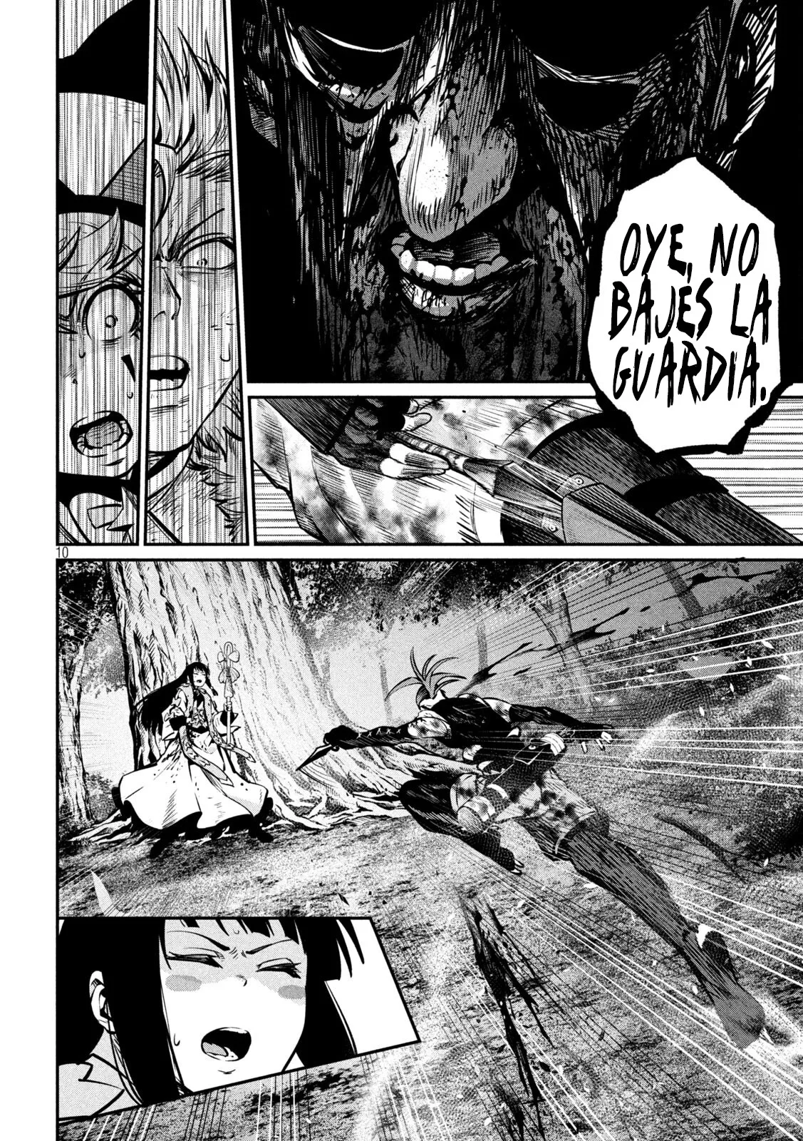 Capítulo 150, página 11