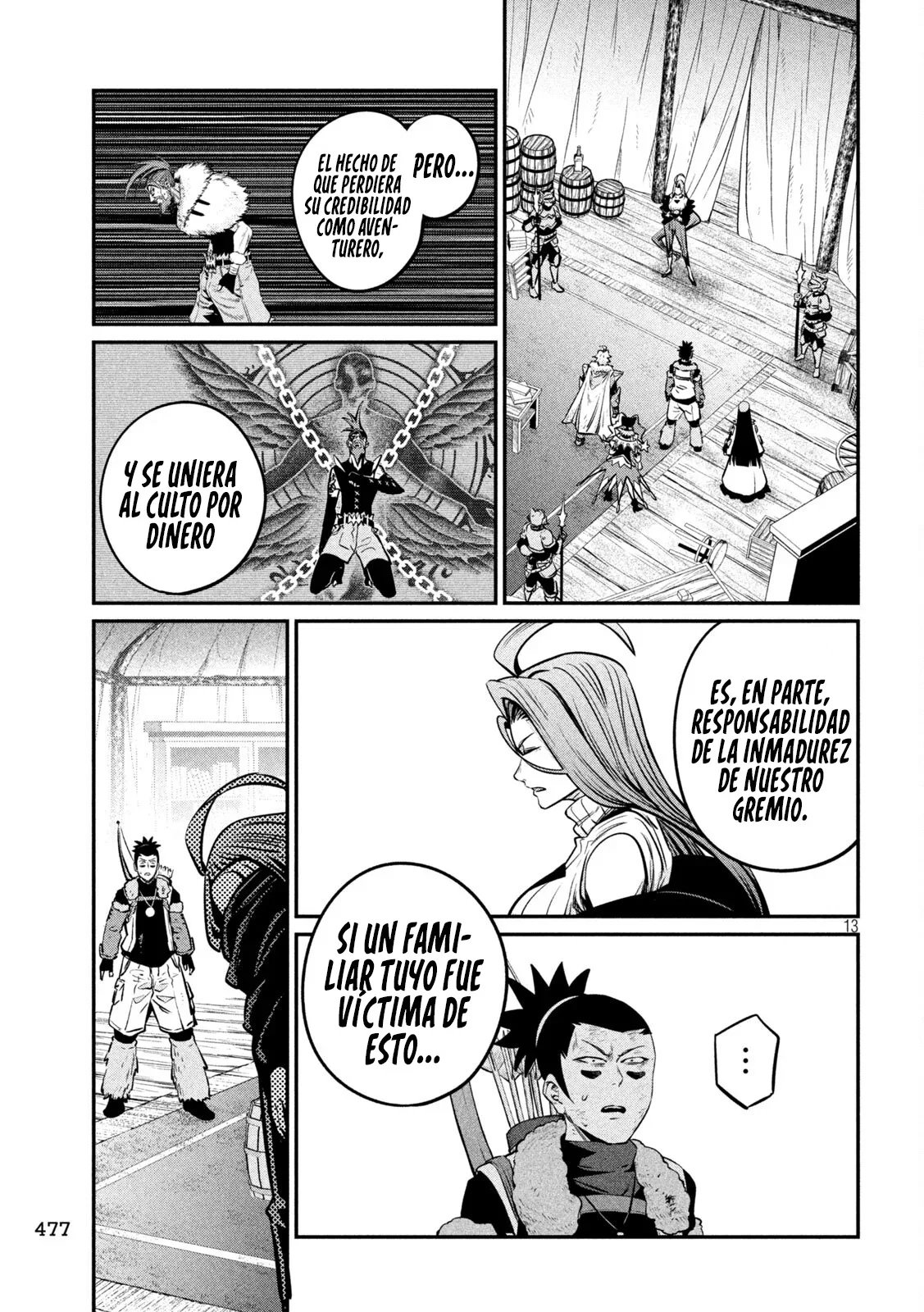 Capítulo 151, página 14