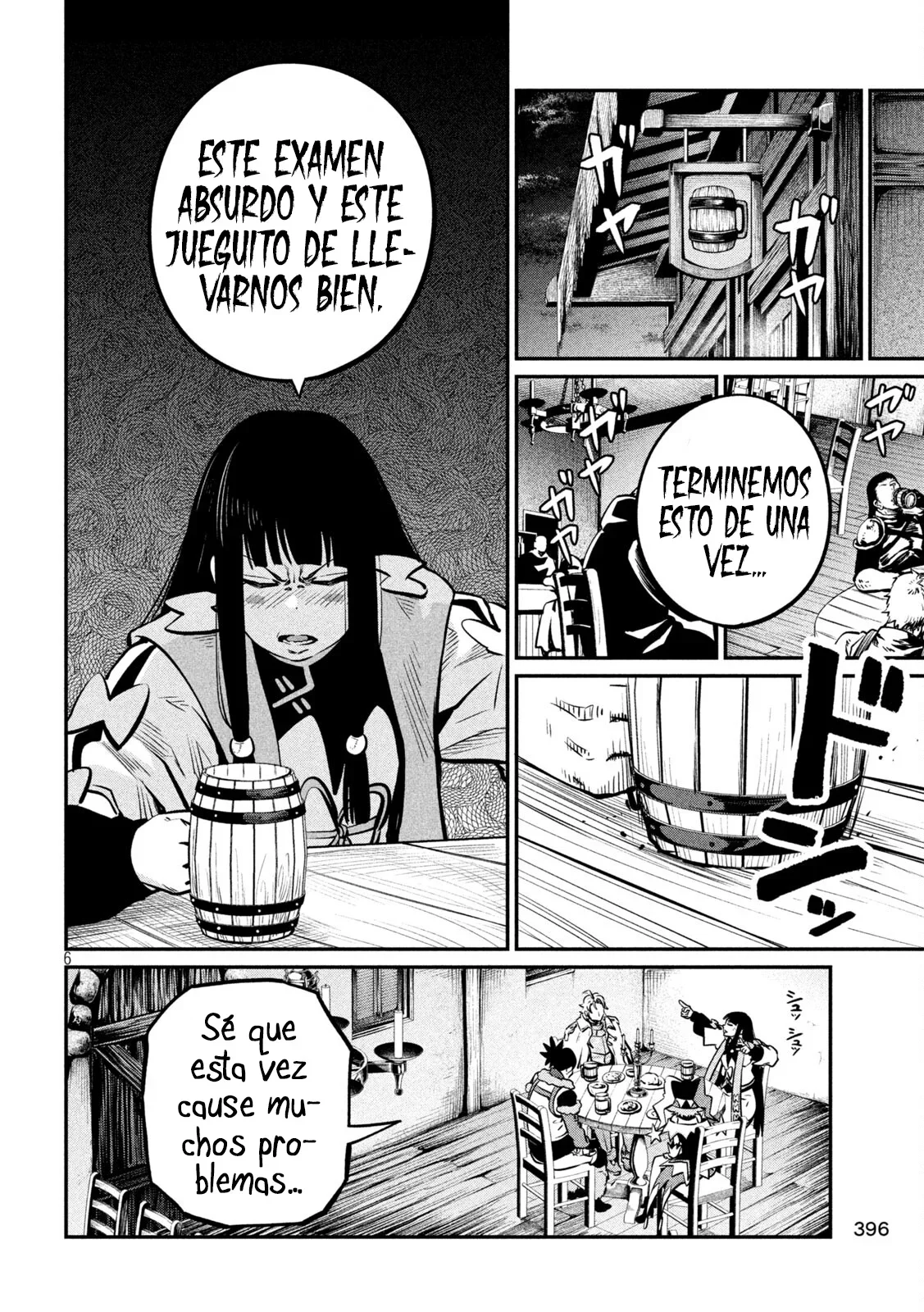 Capítulo 152, página 7