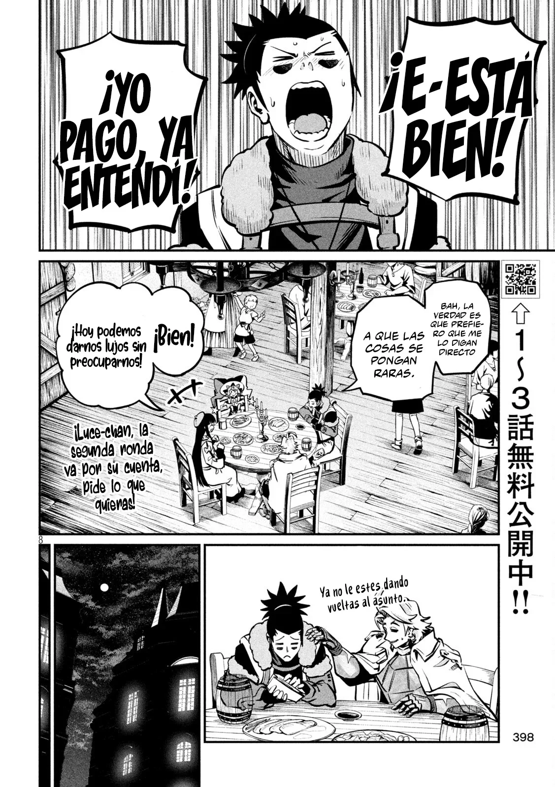 Capítulo 152, página 9