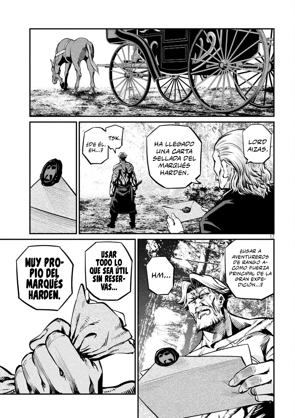 Capítulo 152, página 18
