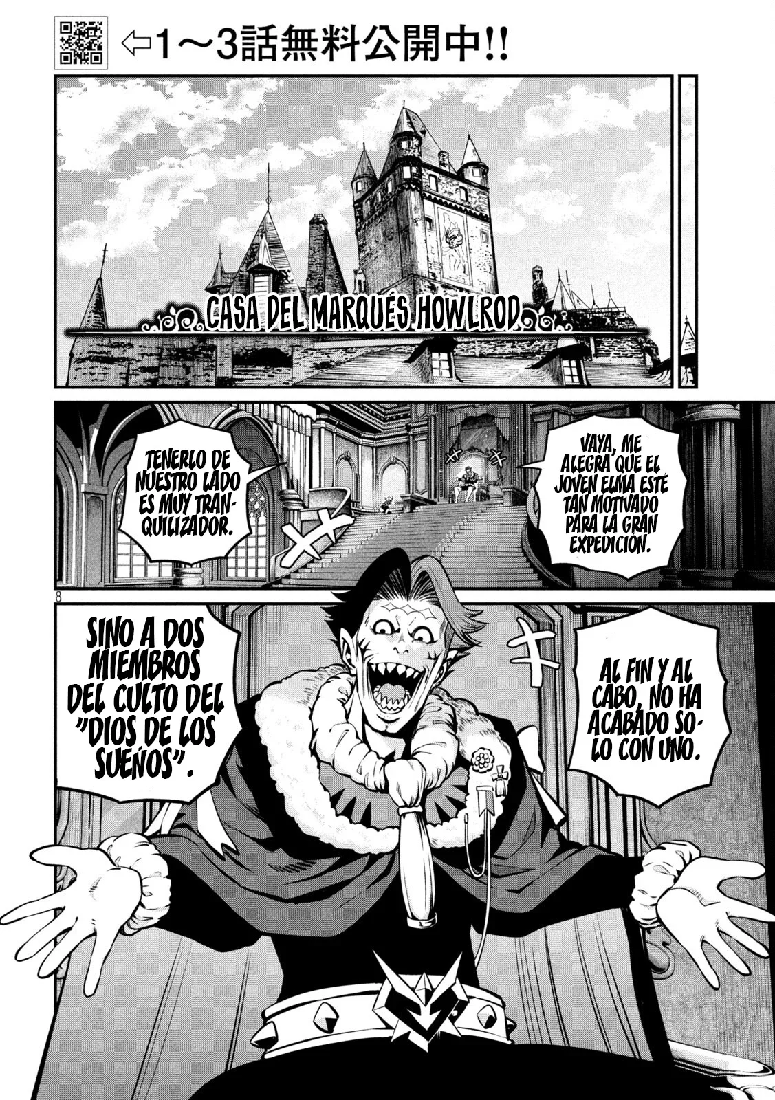 Capítulo 153, página 9