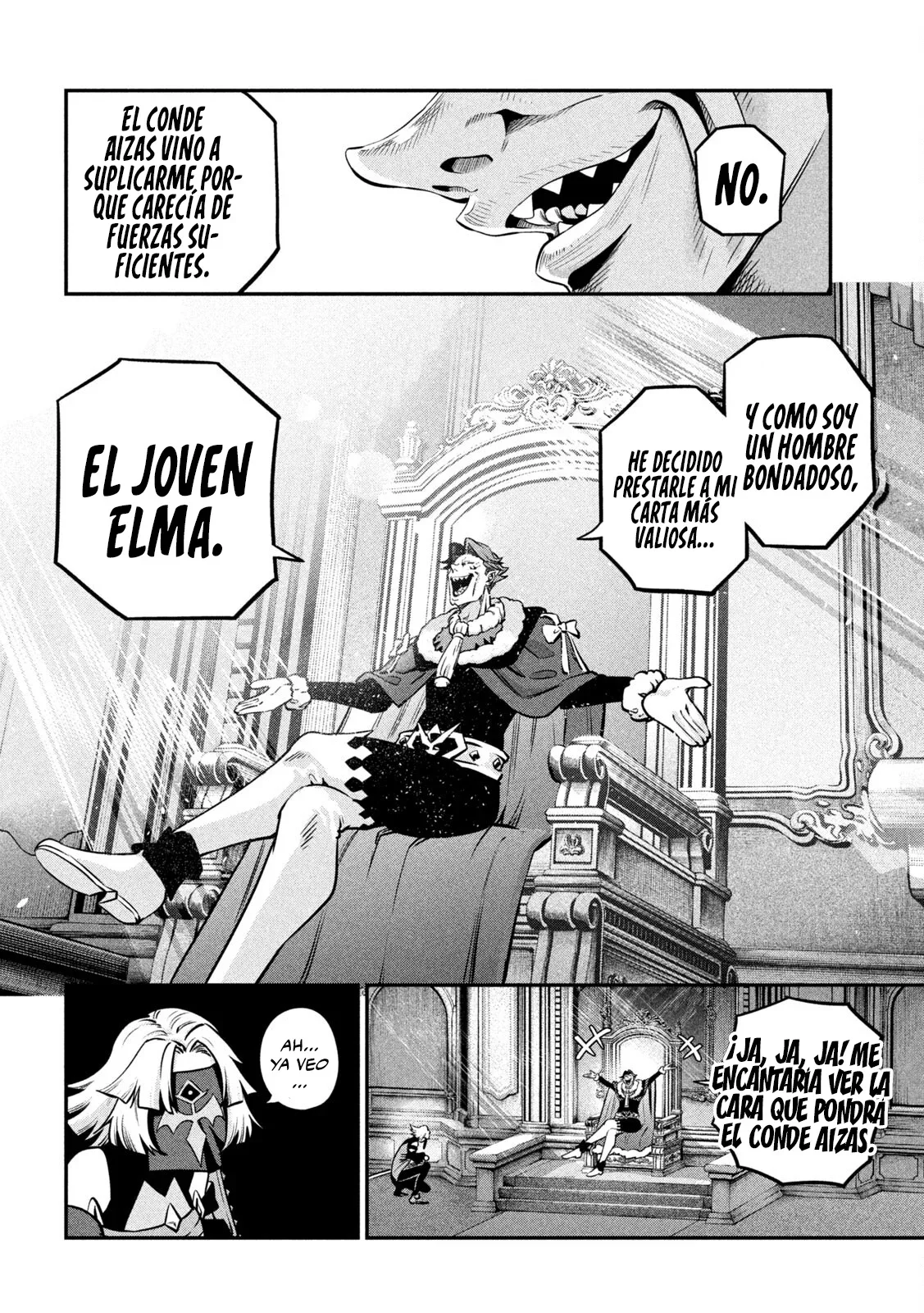 Capítulo 153, página 11