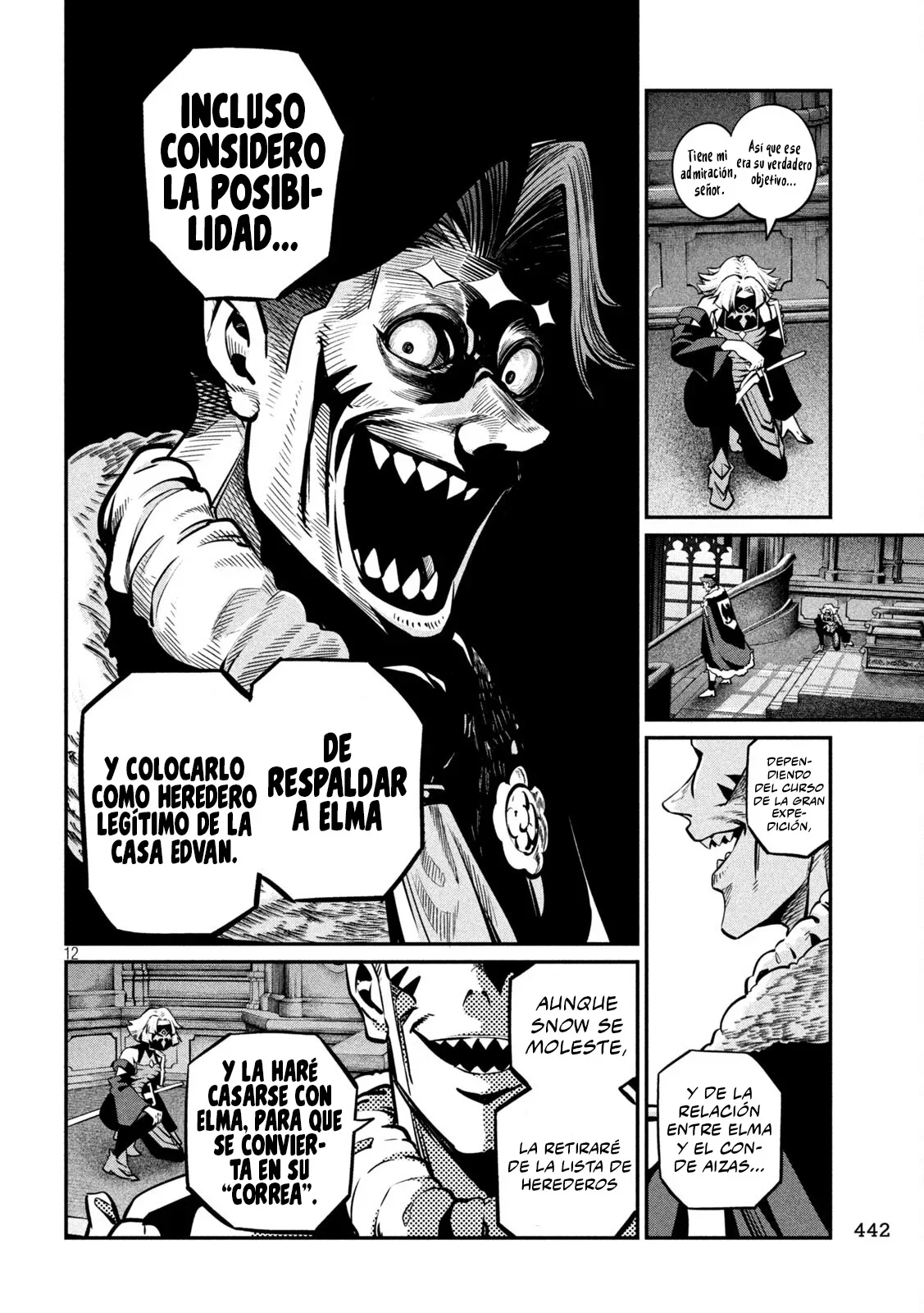 Capítulo 153, página 13
