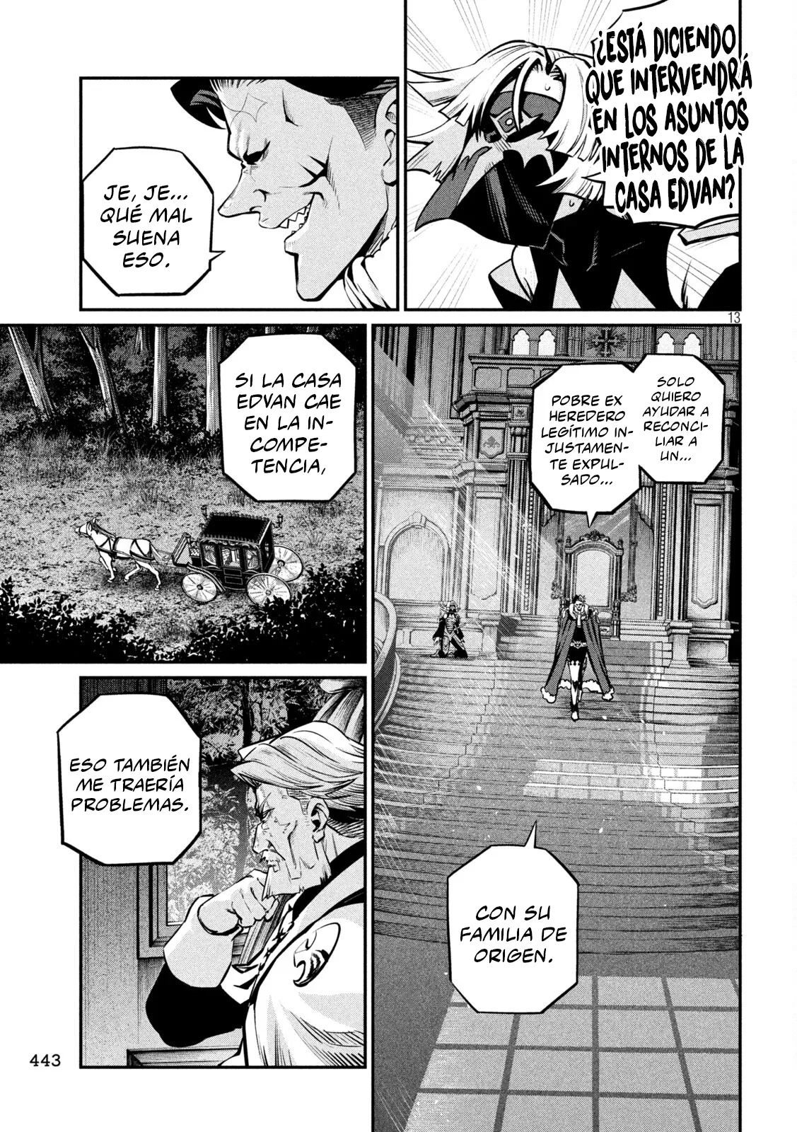 Capítulo 153, página 14
