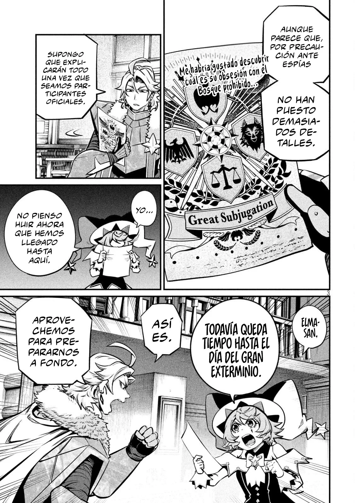 Capítulo 154, página 4