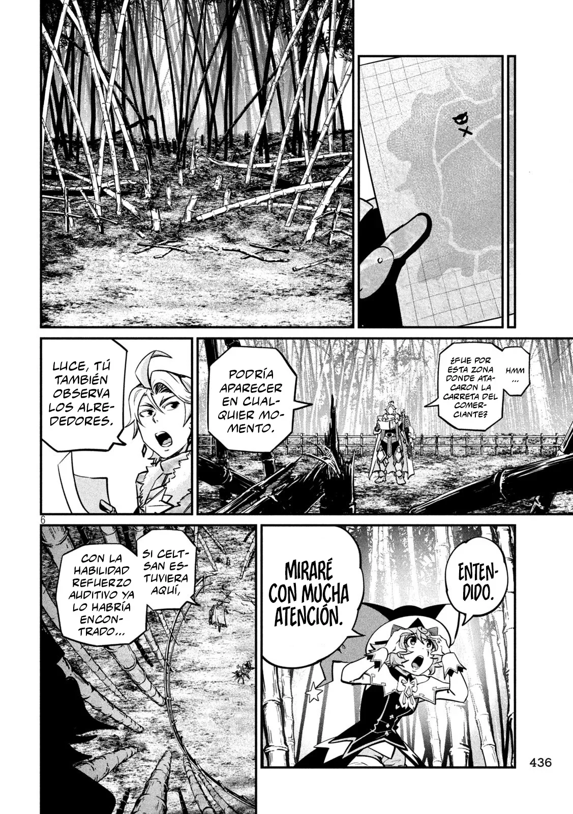 Capítulo 155, página 7