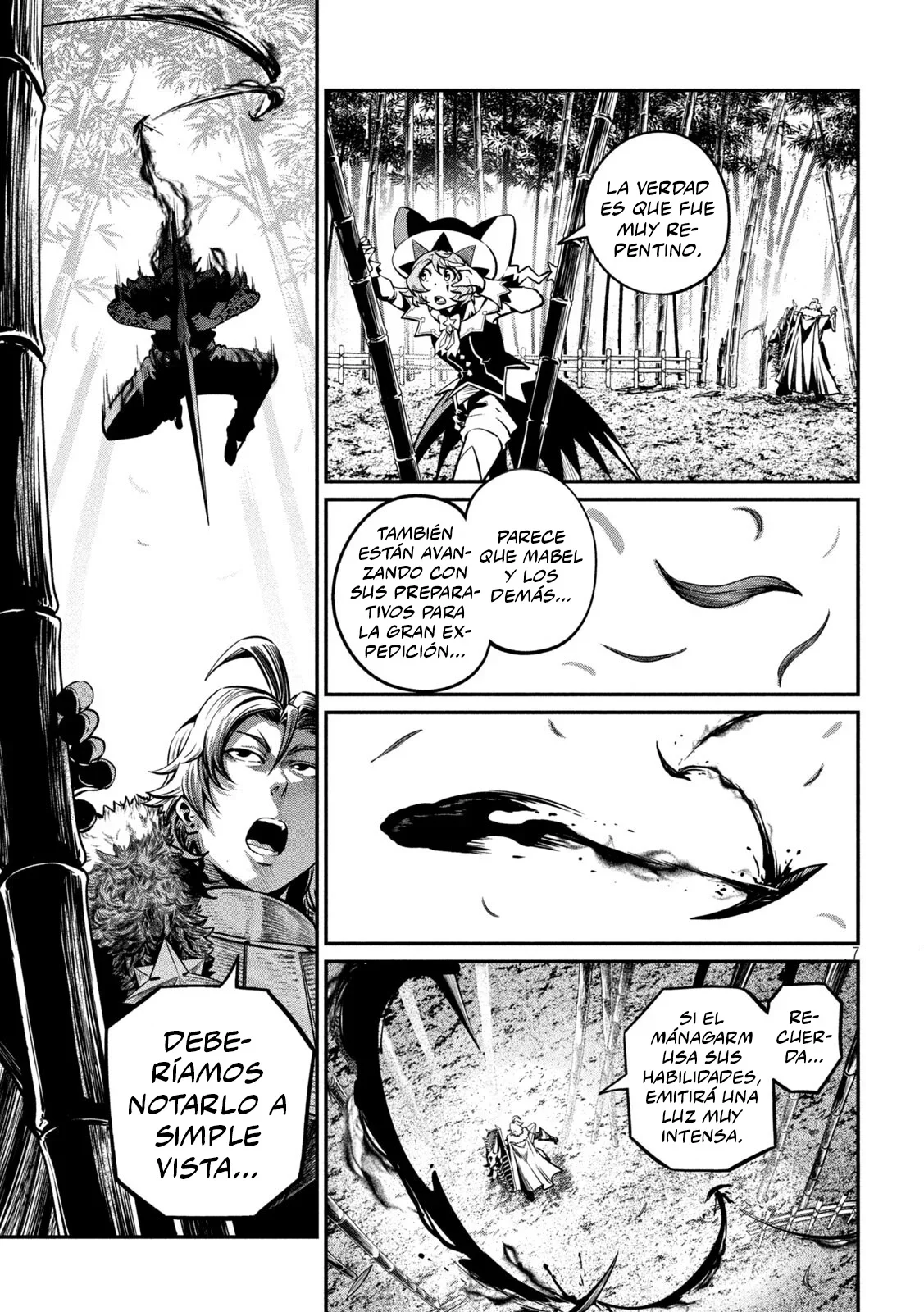 Capítulo 155, página 8