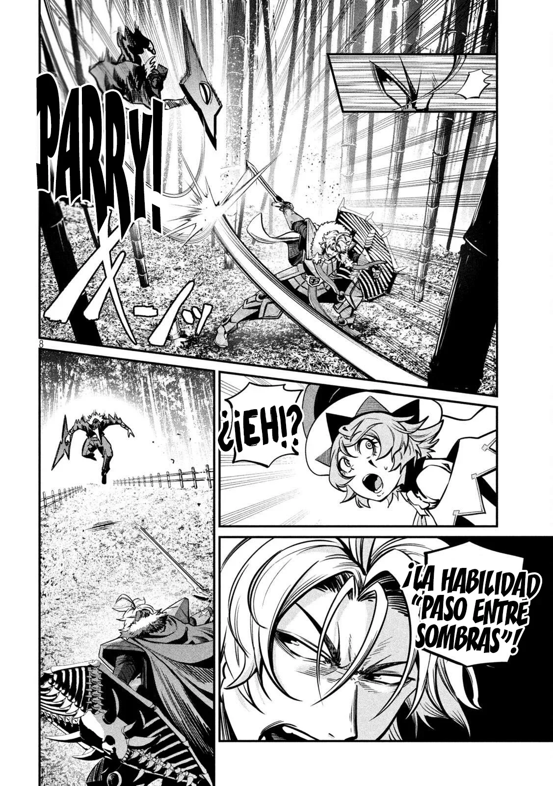 Capítulo 155, página 9