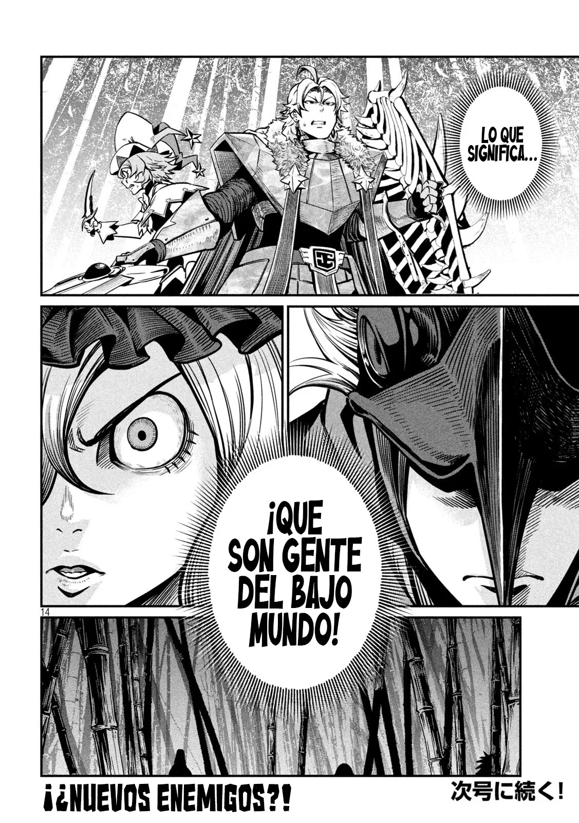 Capítulo 155, página 15