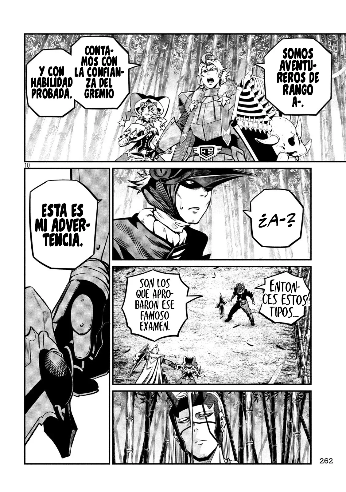 Capítulo 156, página 11