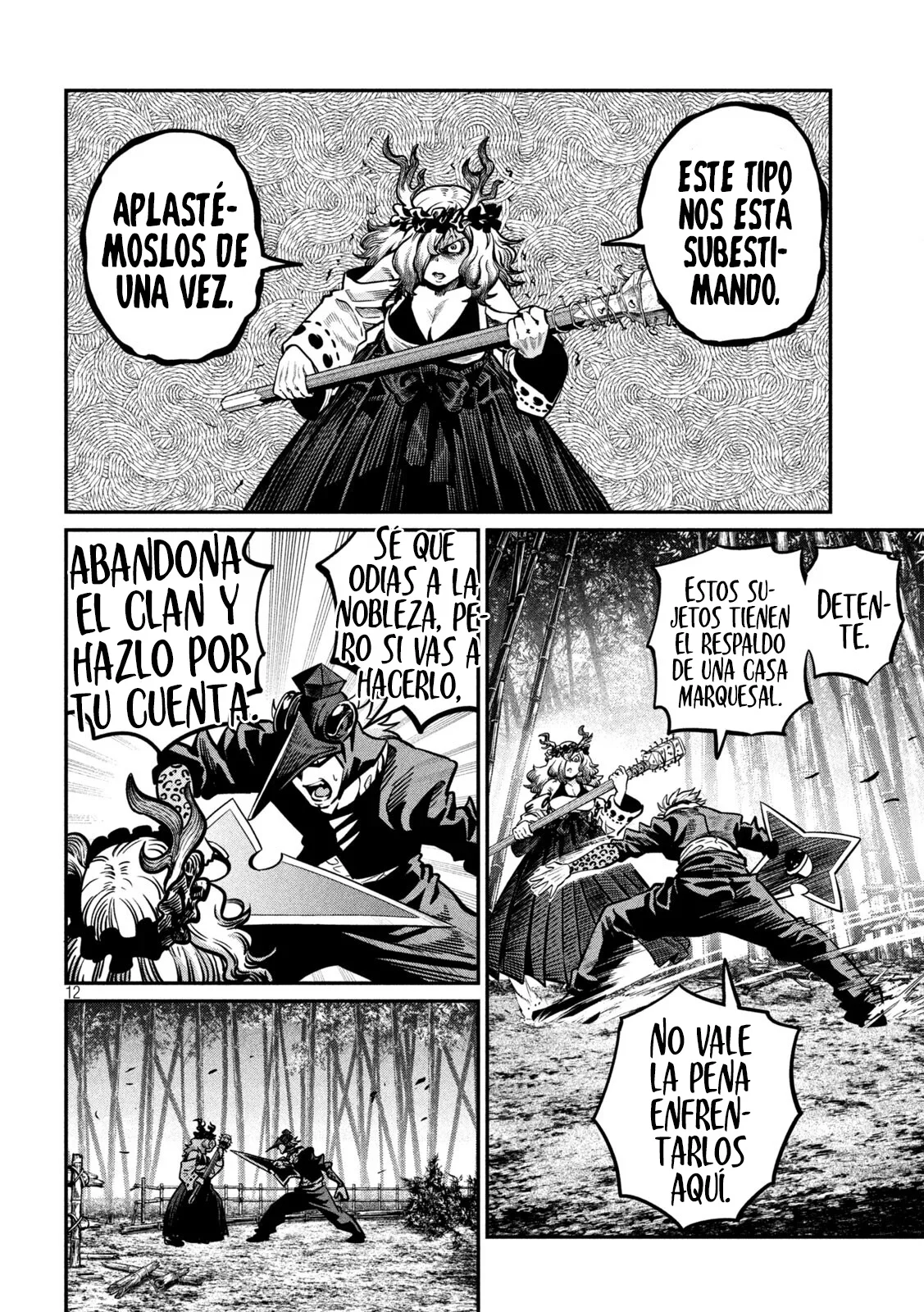 Capítulo 156, página 13