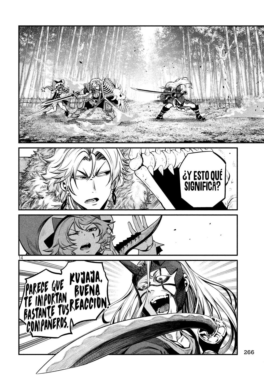 Capítulo 156, página 15