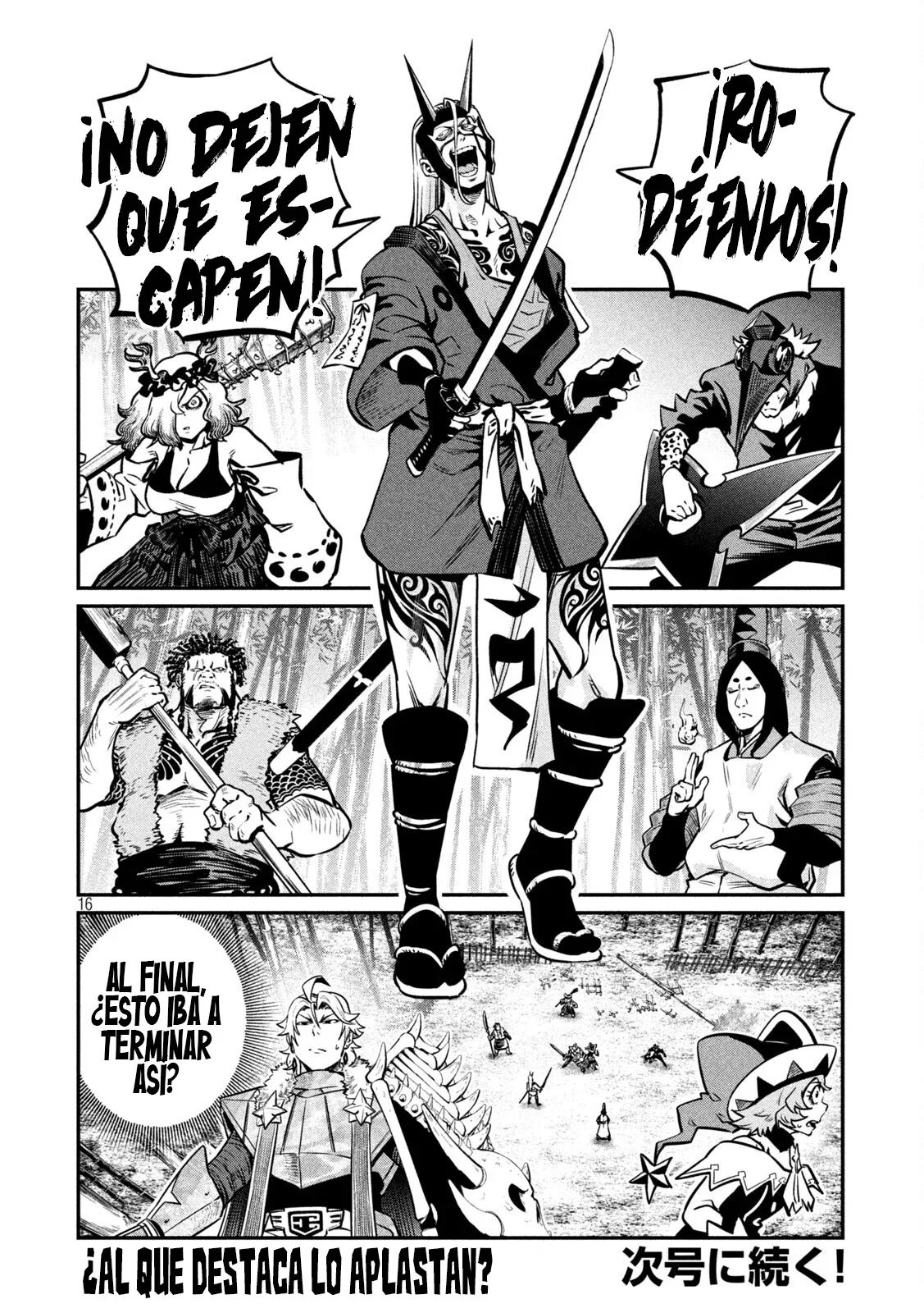 Capítulo 156, página 17