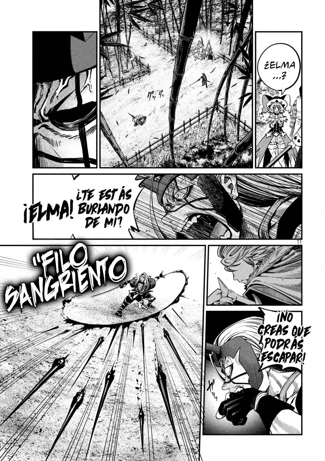 Capítulo 157, página 12