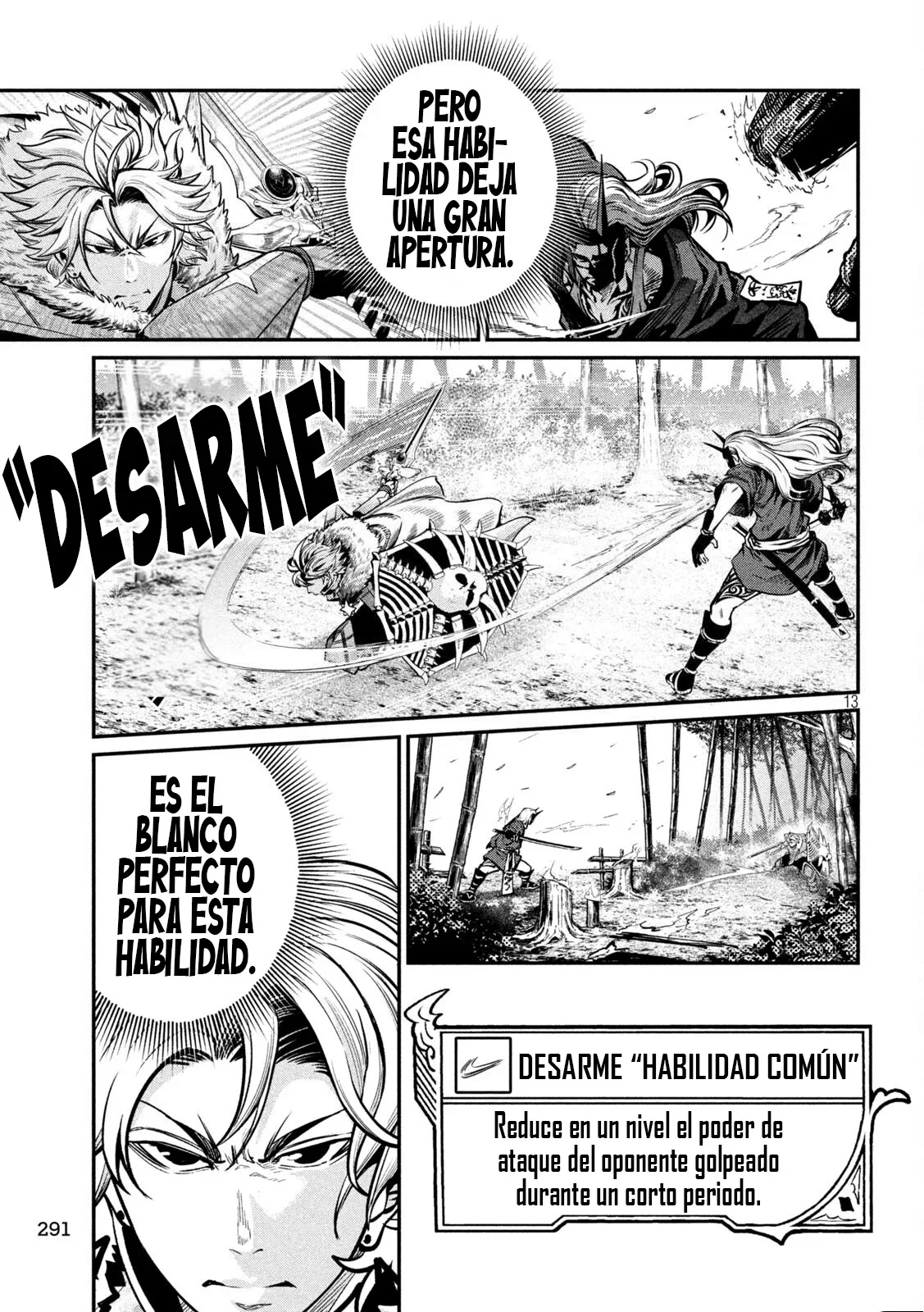 Capítulo 157, página 14