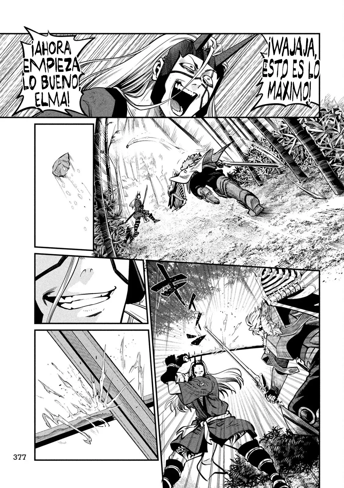 Capítulo 158, página 10