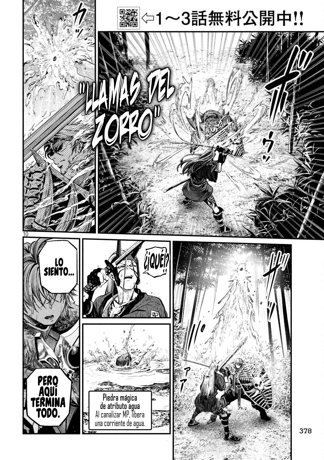 Capítulo 158, página 11