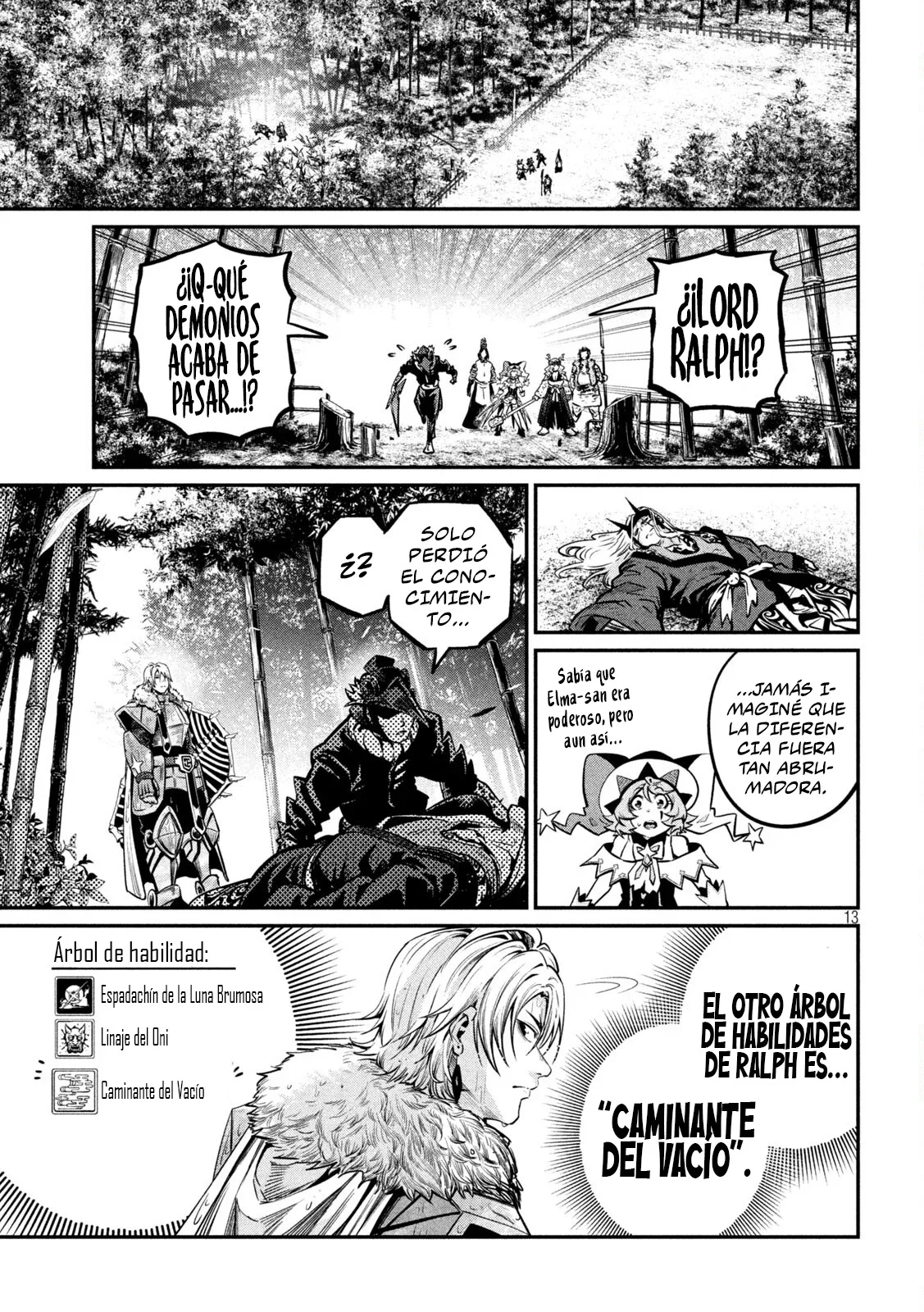 Capítulo 158, página 14