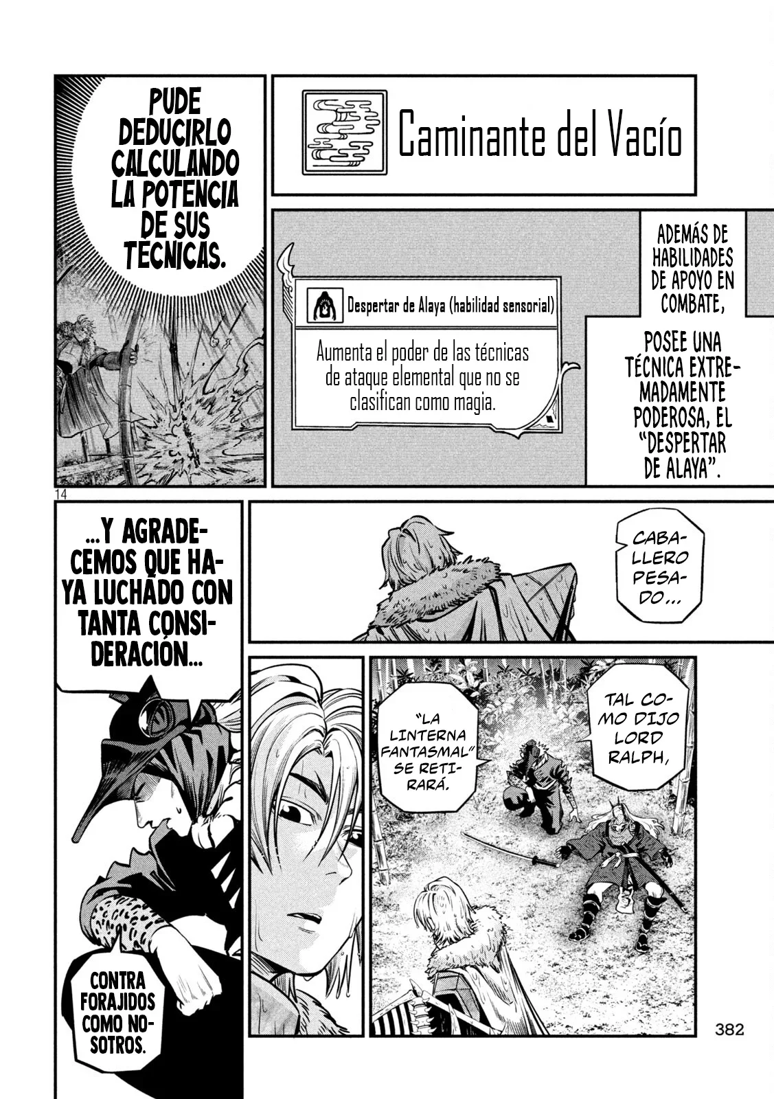 Capítulo 158, página 15