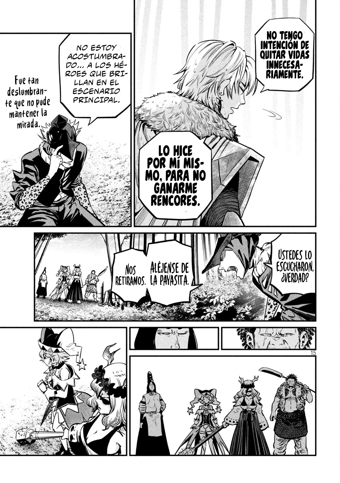 Capítulo 158, página 16