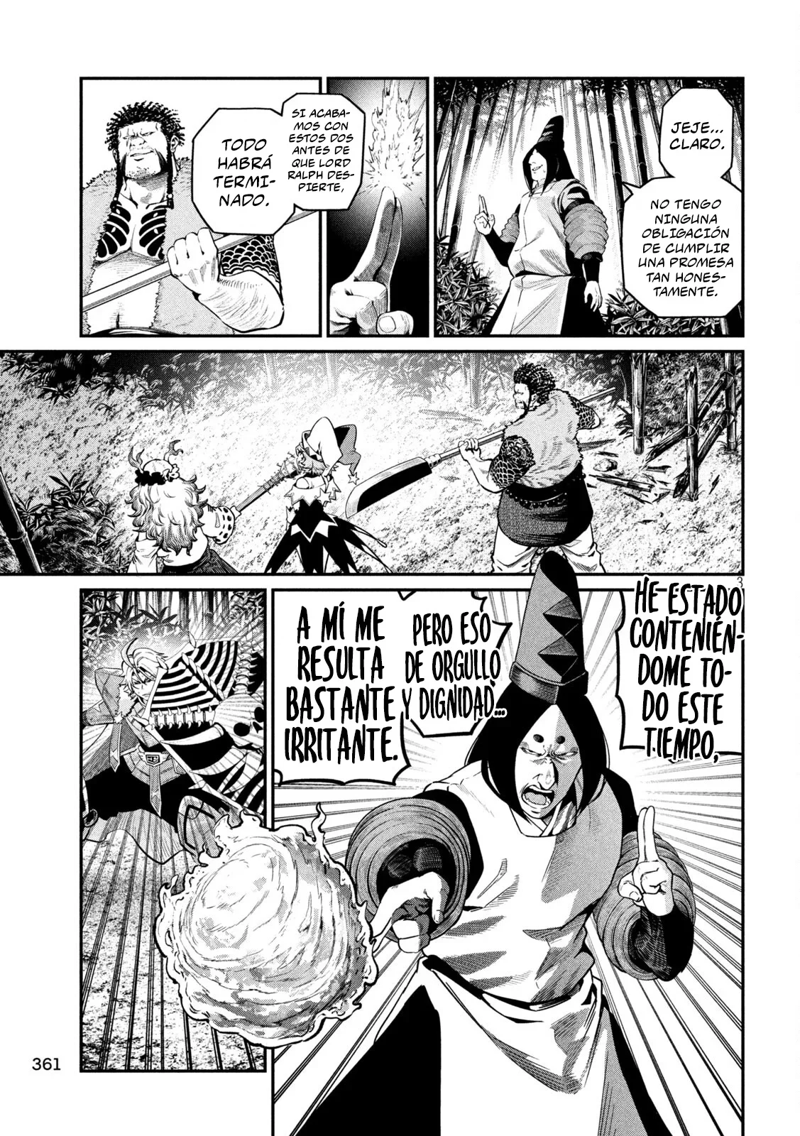 Capítulo 159, página 4