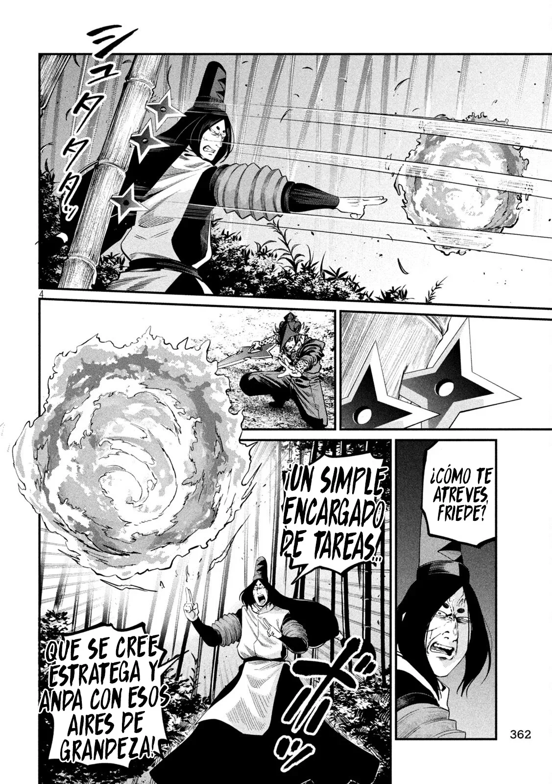 Capítulo 159, página 5