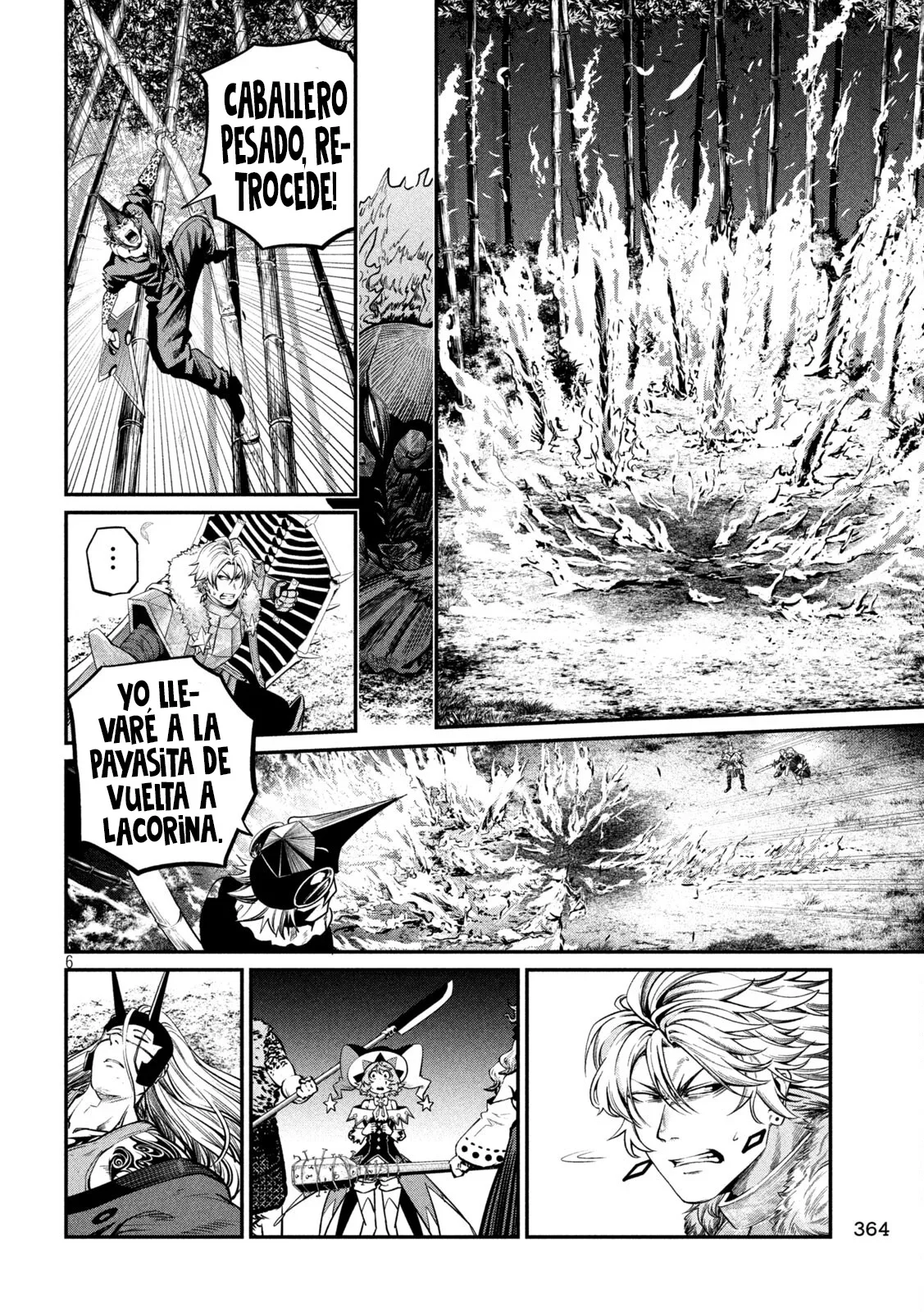 Capítulo 159, página 7