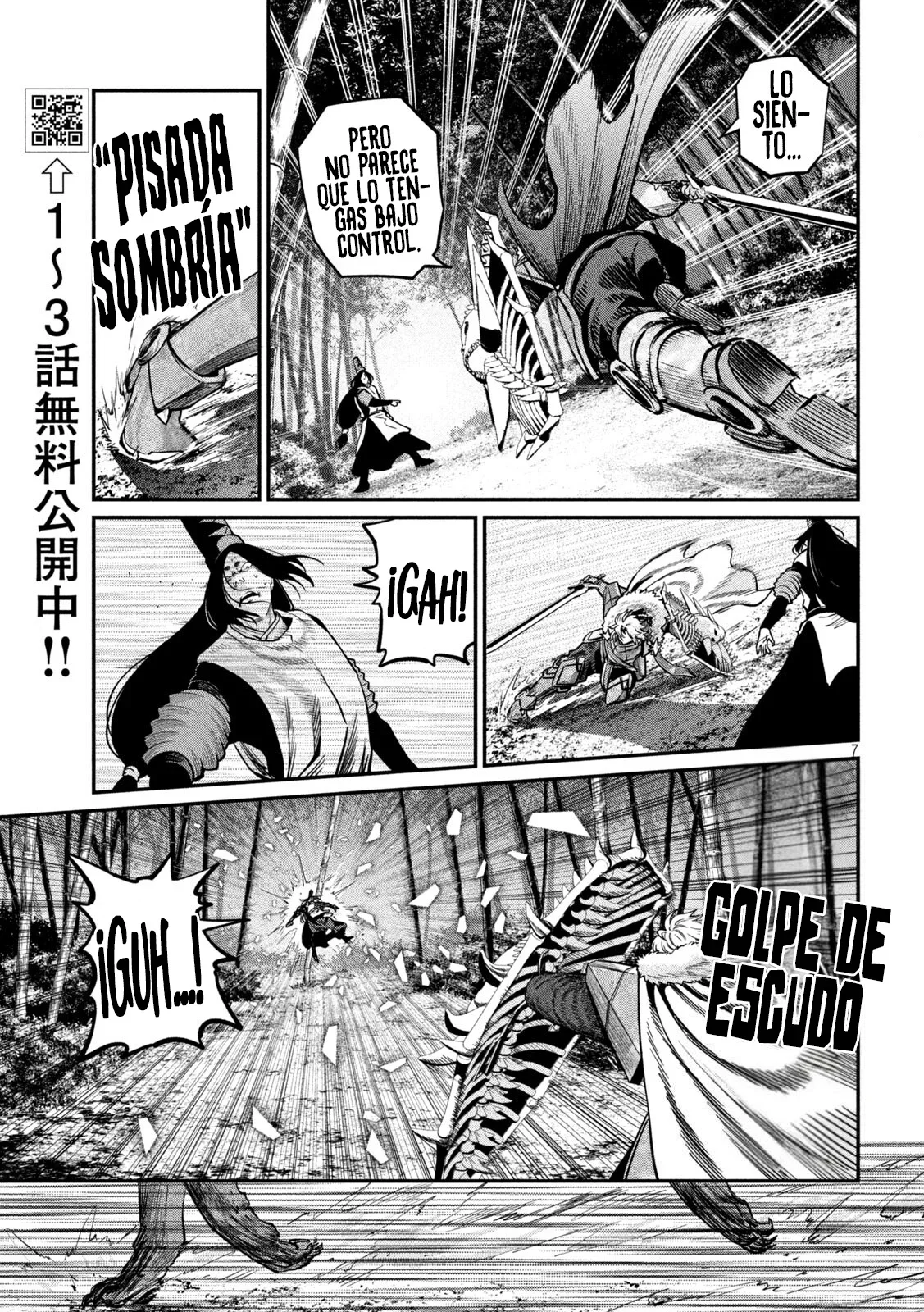 Capítulo 159, página 8