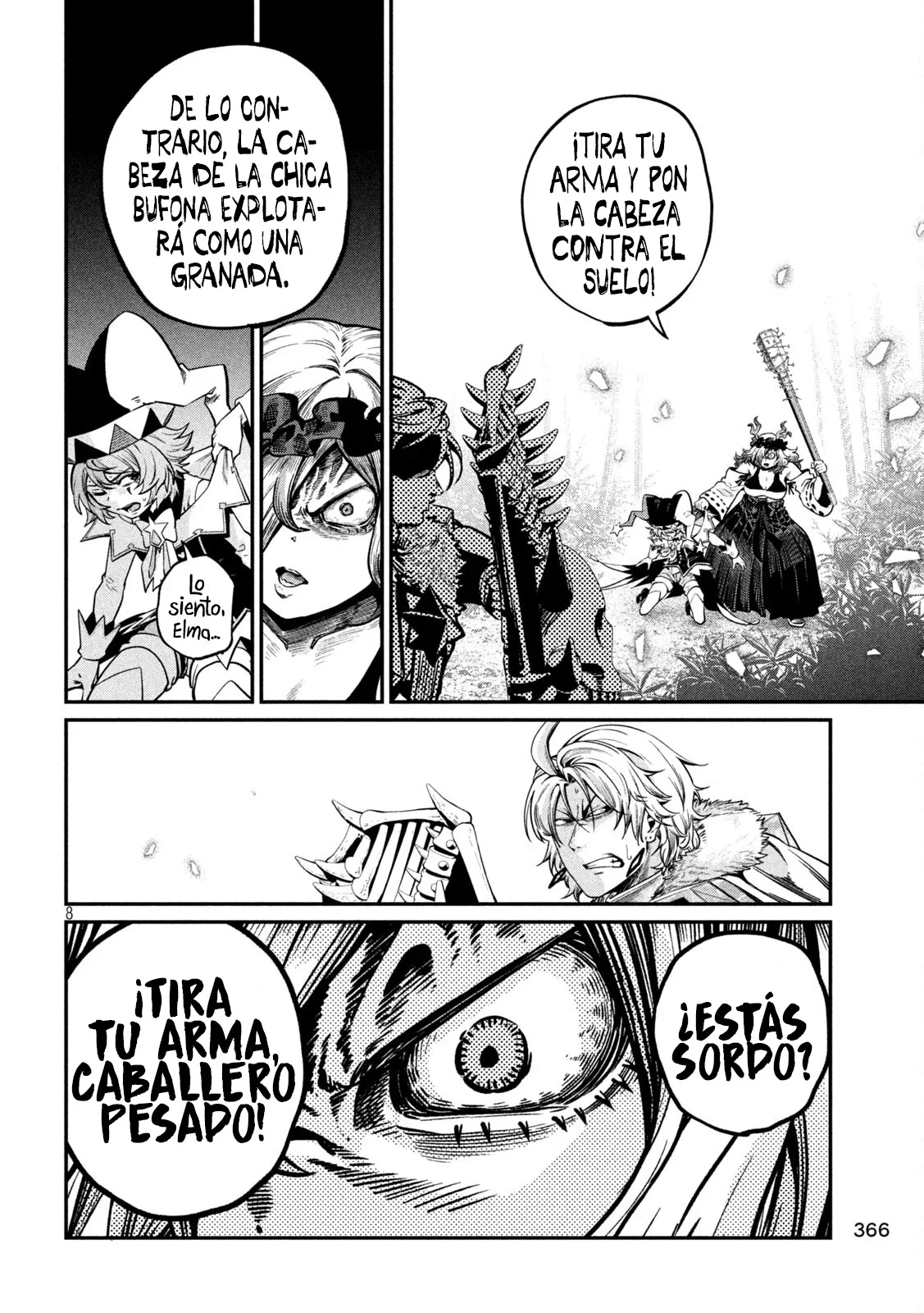 Capítulo 159, página 9