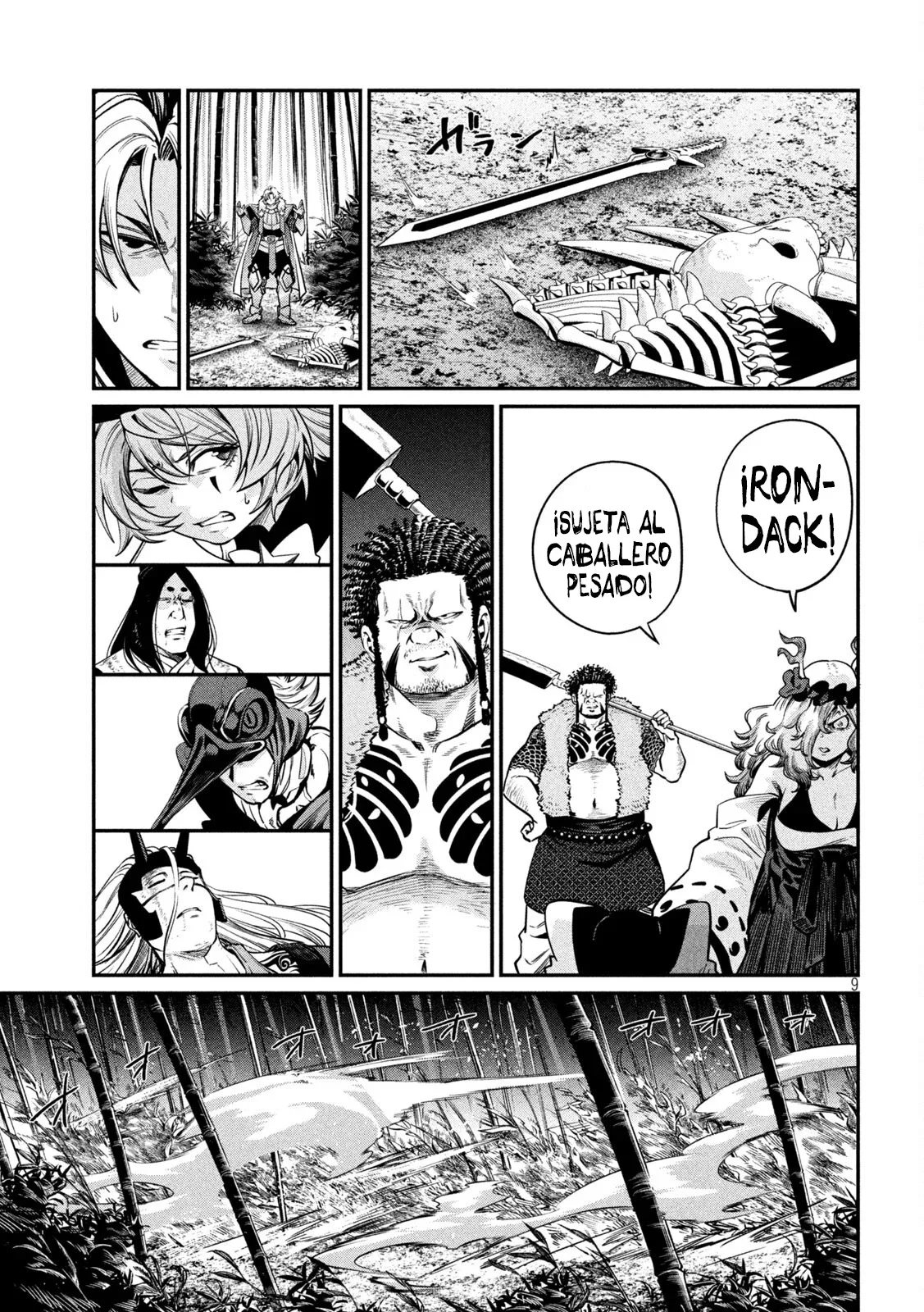 Capítulo 159, página 10