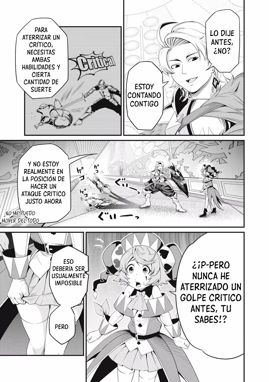 Capítulo 16, página 5