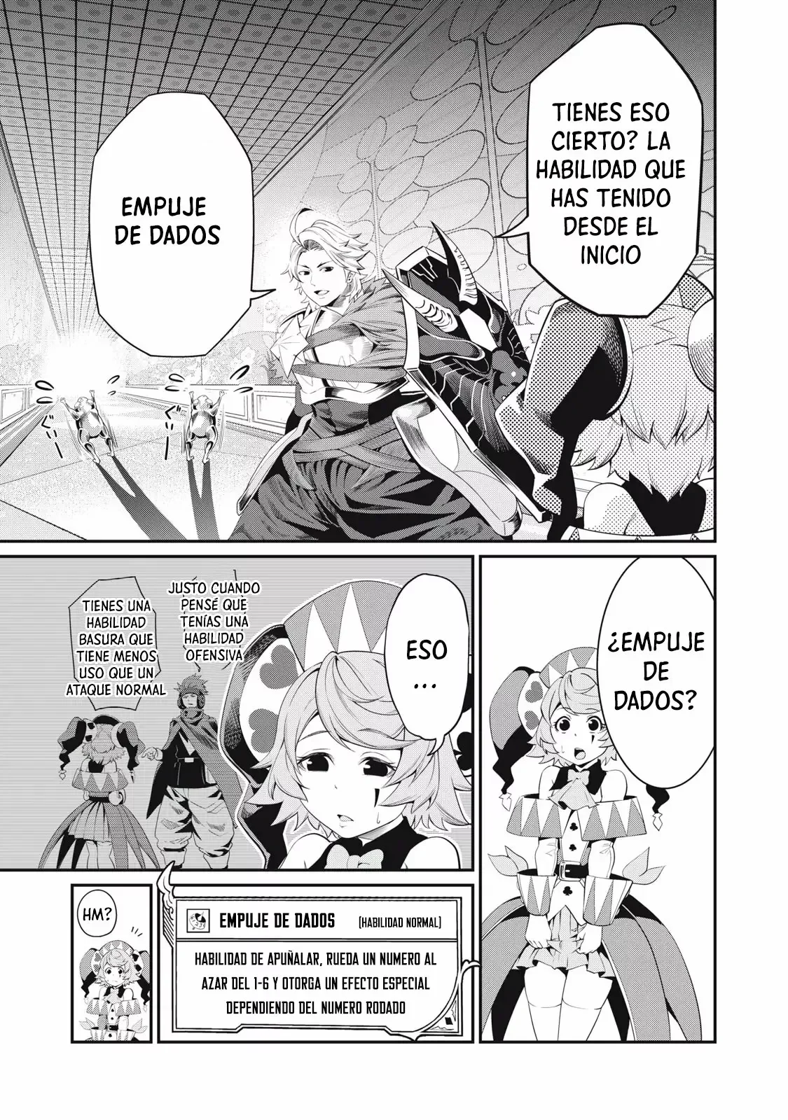 Capítulo 16, página 6