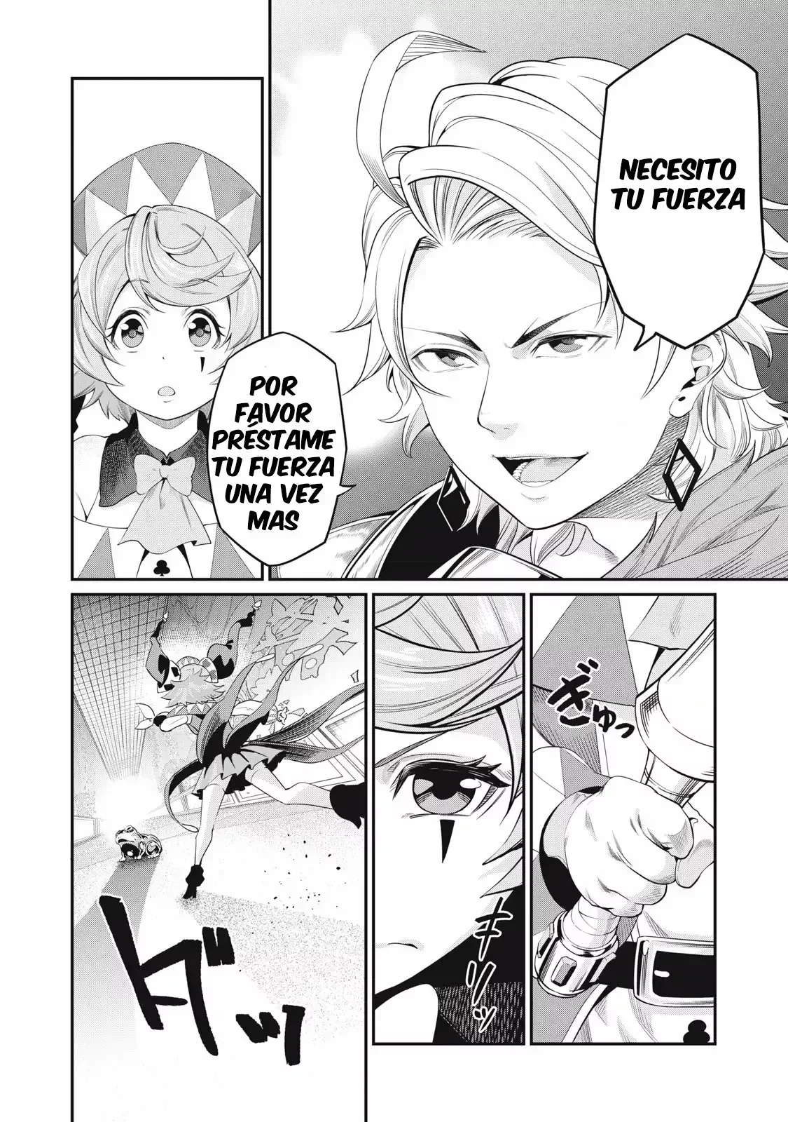 Capítulo 16, página 9