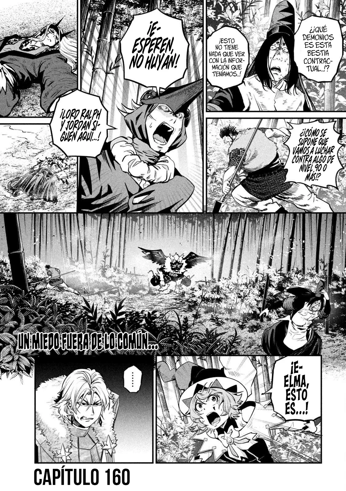 Capítulo 160, página 2