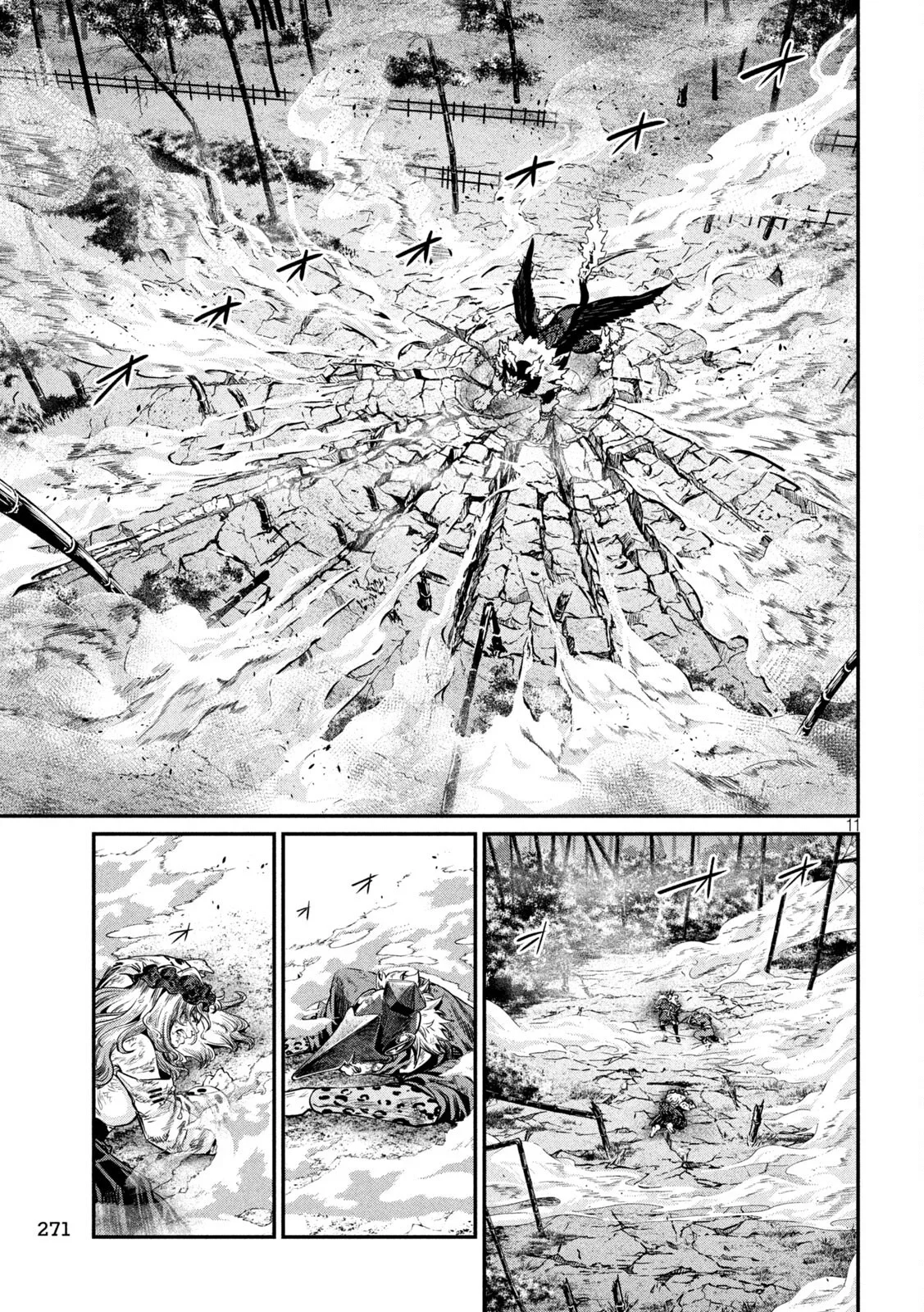 Capítulo 160, página 11