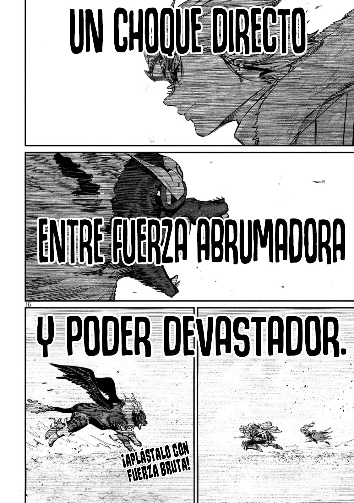 Capítulo 160, página 16