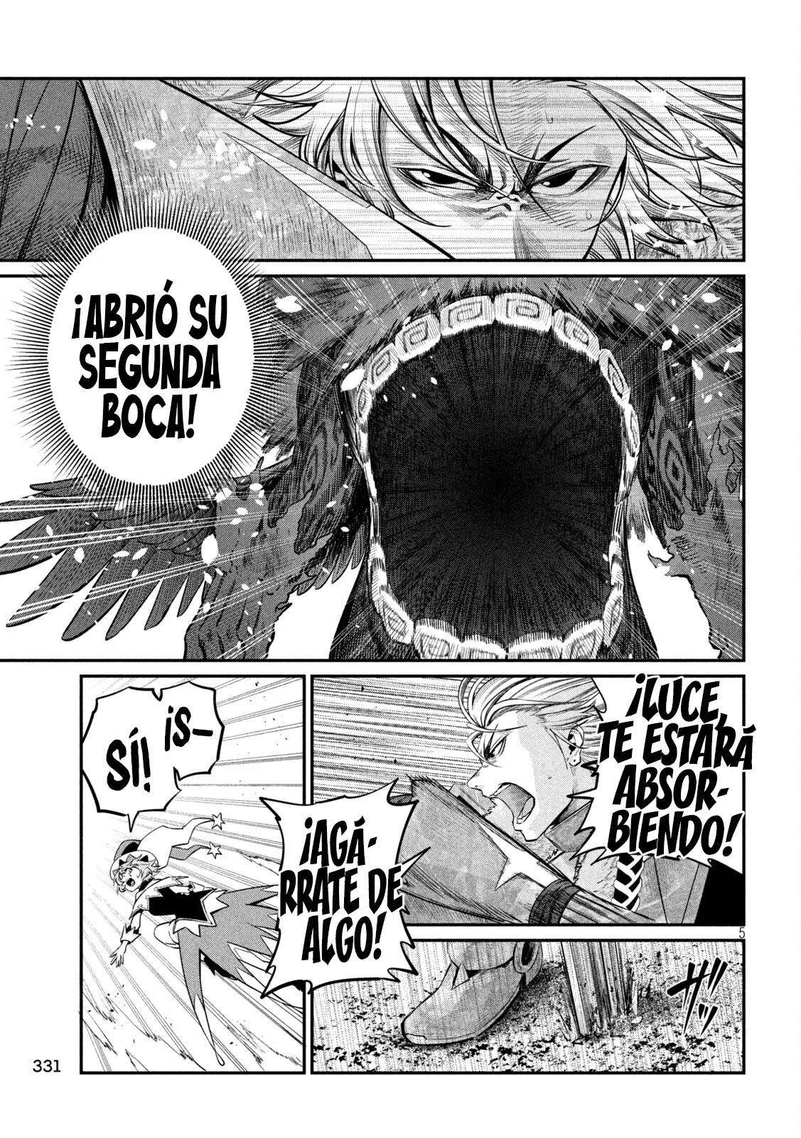 Capítulo 161, página 4