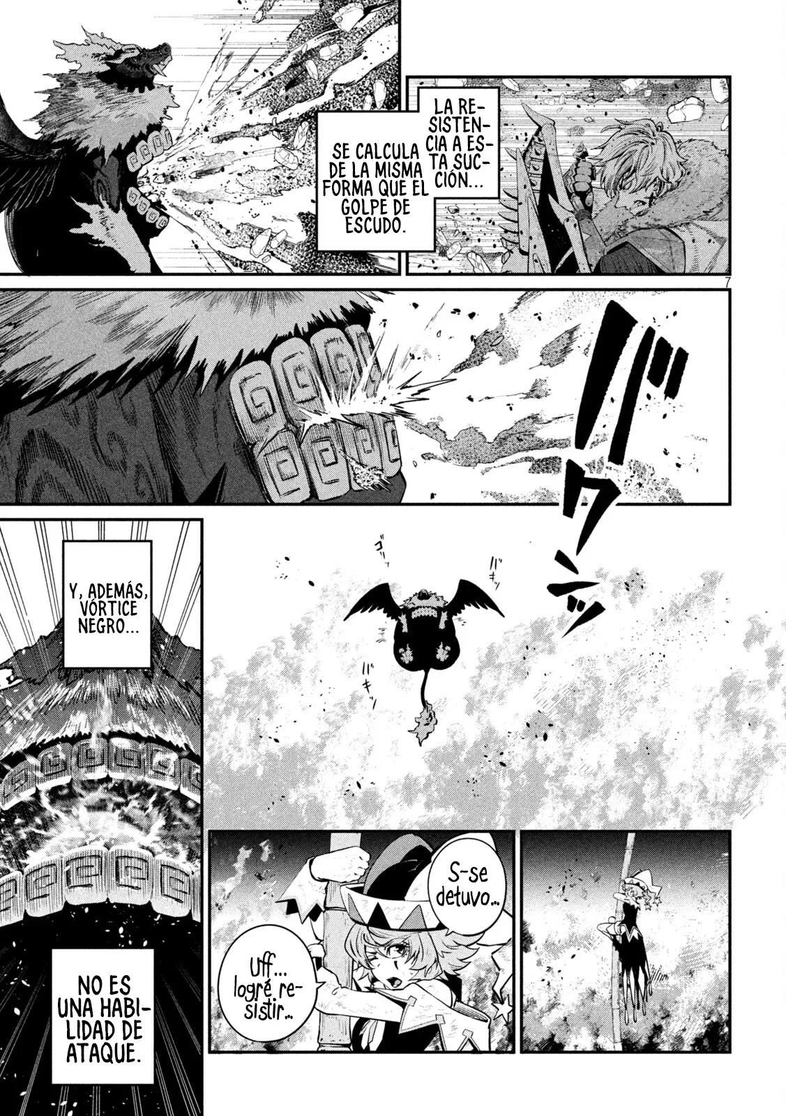 Capítulo 161, página 6