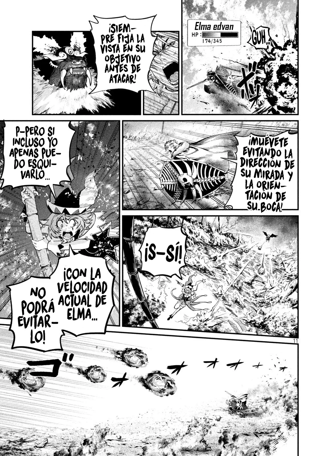 Capítulo 161, página 9