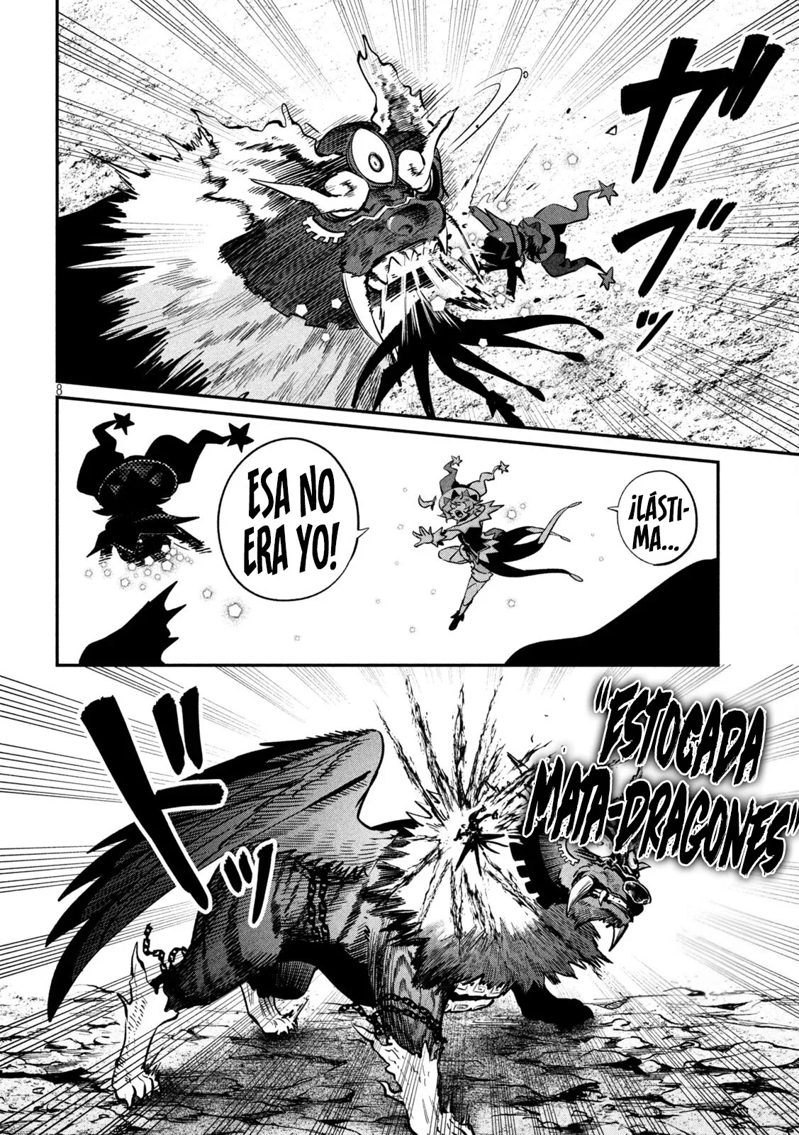 Capítulo 162, página 8
